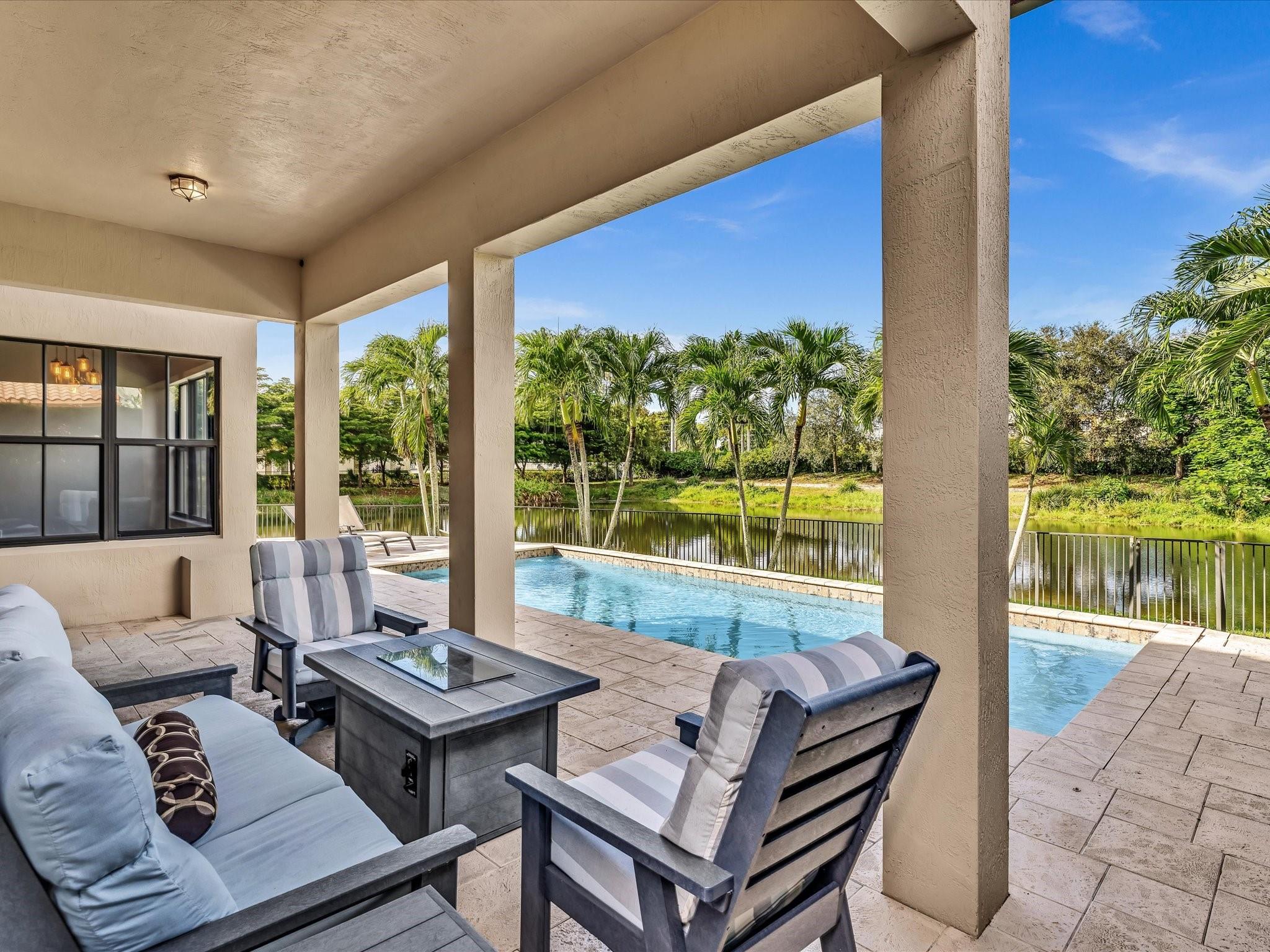 MONTERRA PLAT - Residential Lease