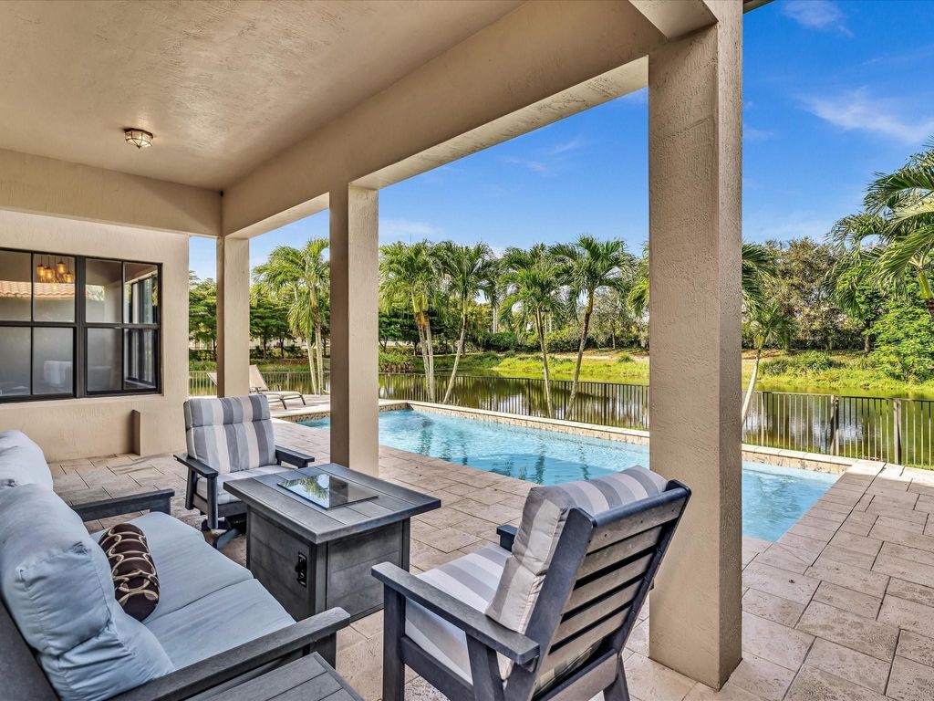 Photo of 8567 NW 41st St, Cooper City, FL 33024 (MLS # F10534710)