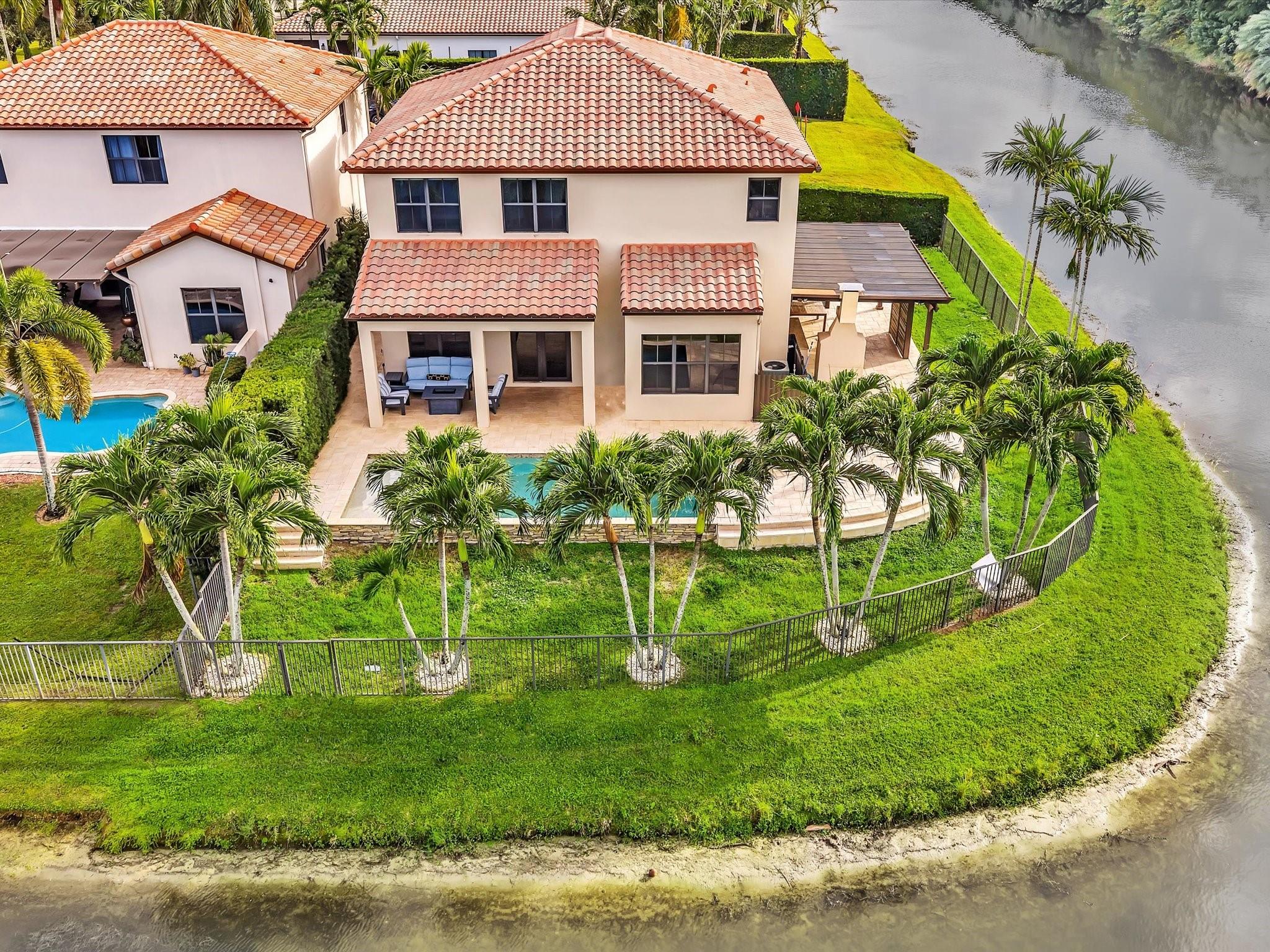 MONTERRA PLAT - Residential Lease