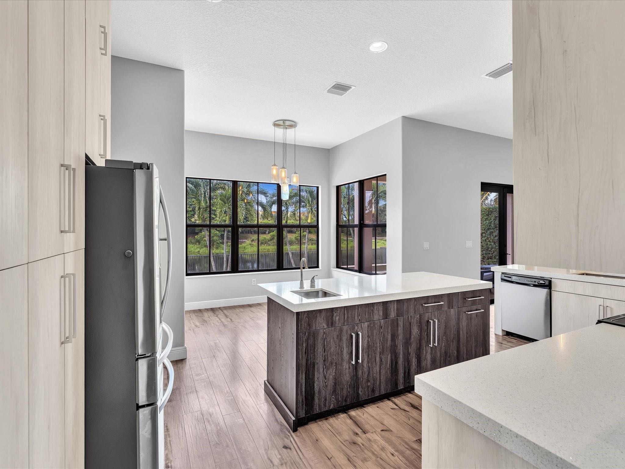 MONTERRA PLAT - Residential Lease