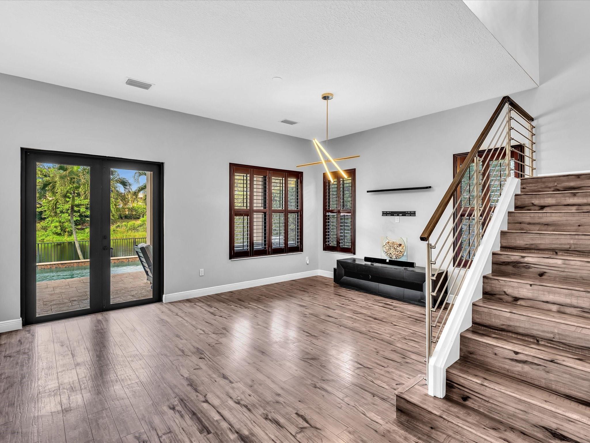 MONTERRA PLAT - Residential Lease