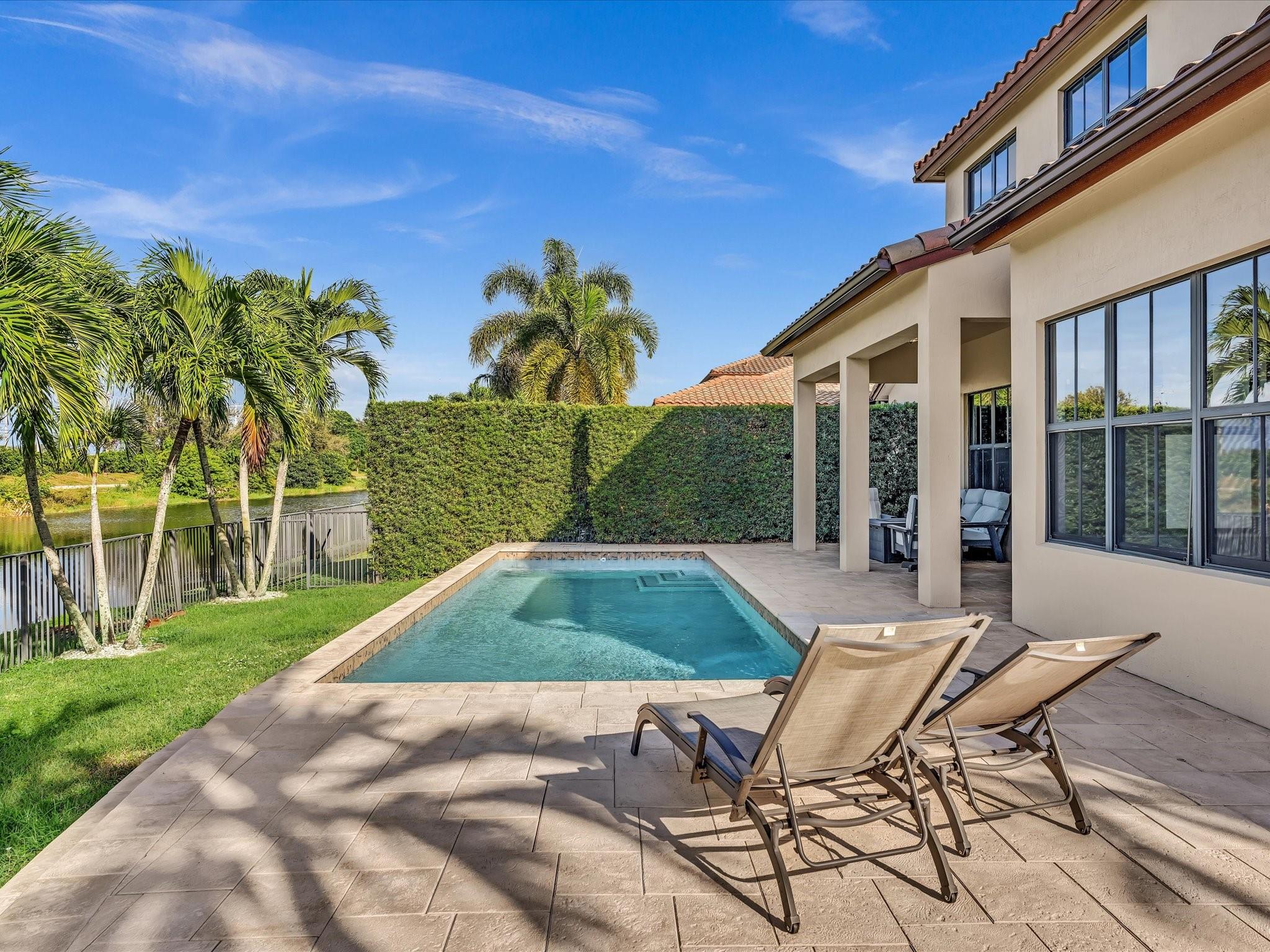 MONTERRA PLAT - Residential Lease