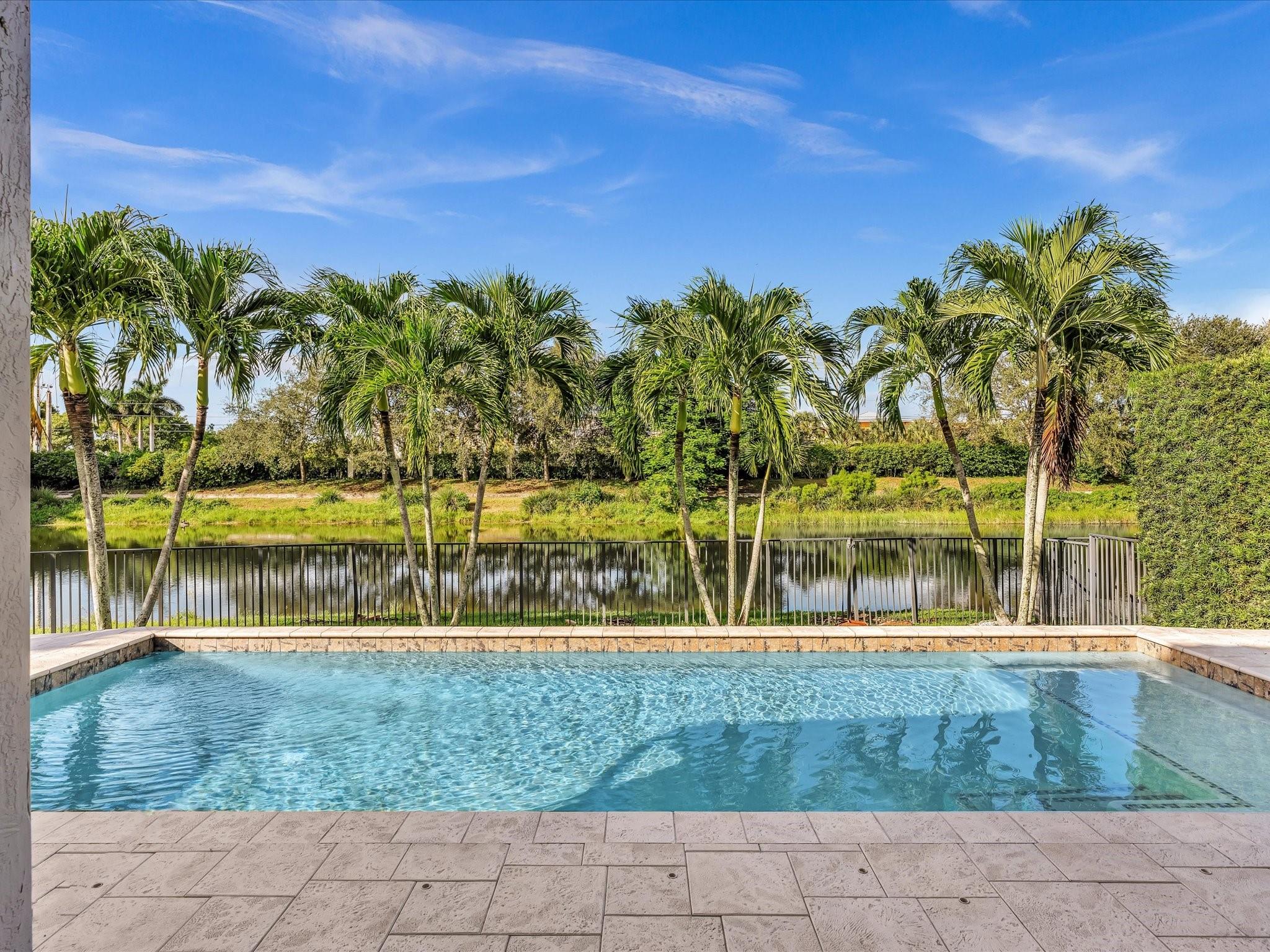 MONTERRA PLAT - Residential Lease