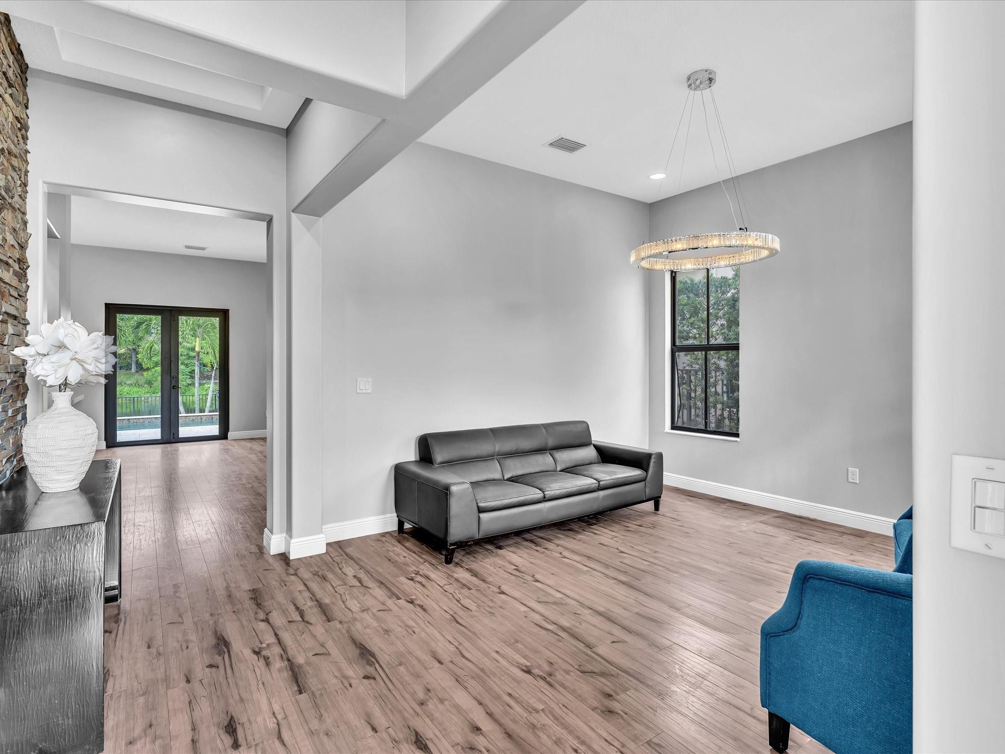 MONTERRA PLAT - Residential Lease