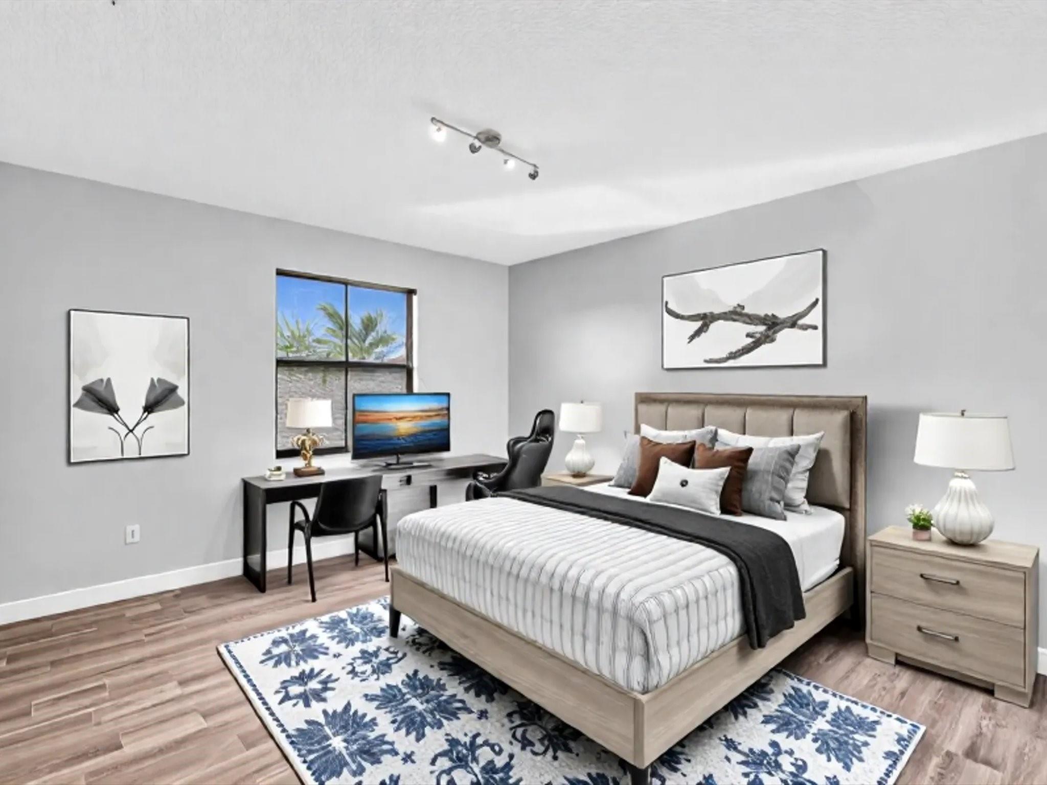 MONTERRA PLAT - Residential Lease