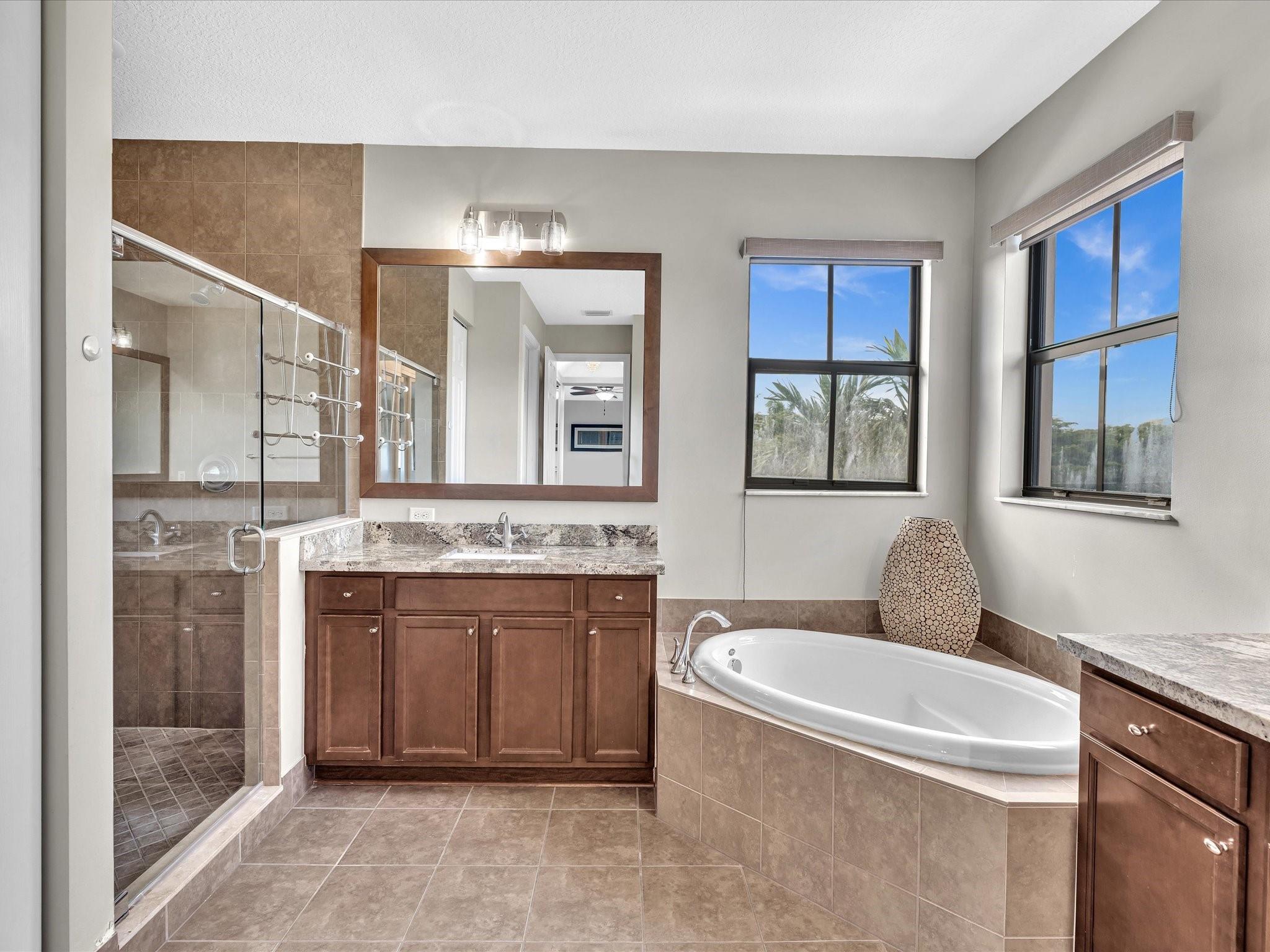 MONTERRA PLAT - Residential Lease