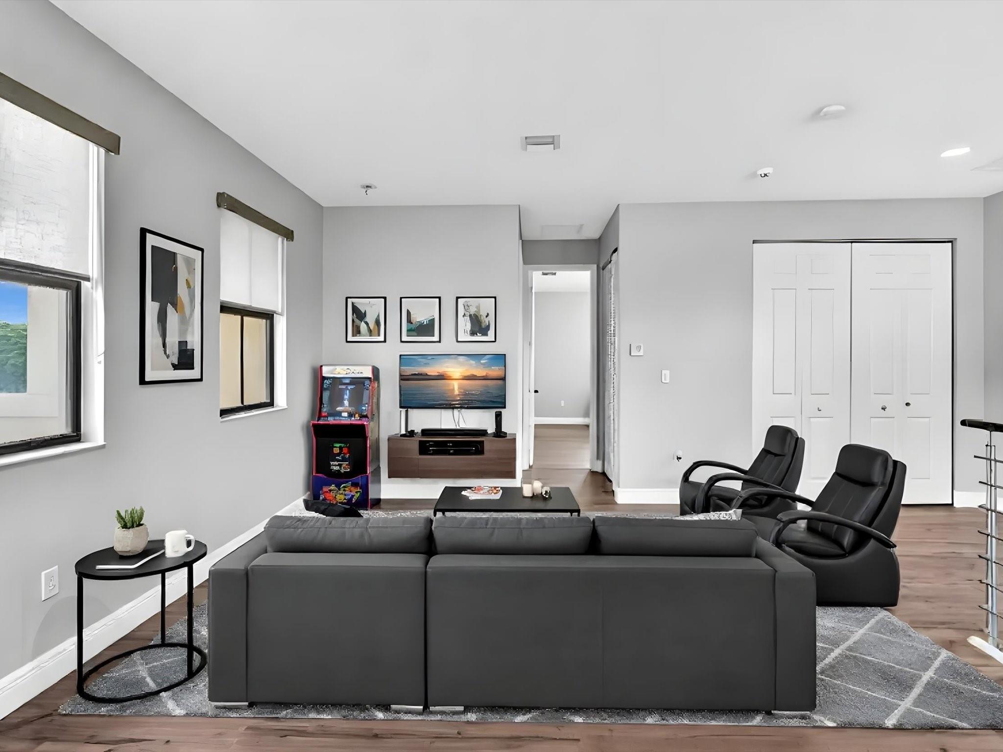 MONTERRA PLAT - Residential Lease