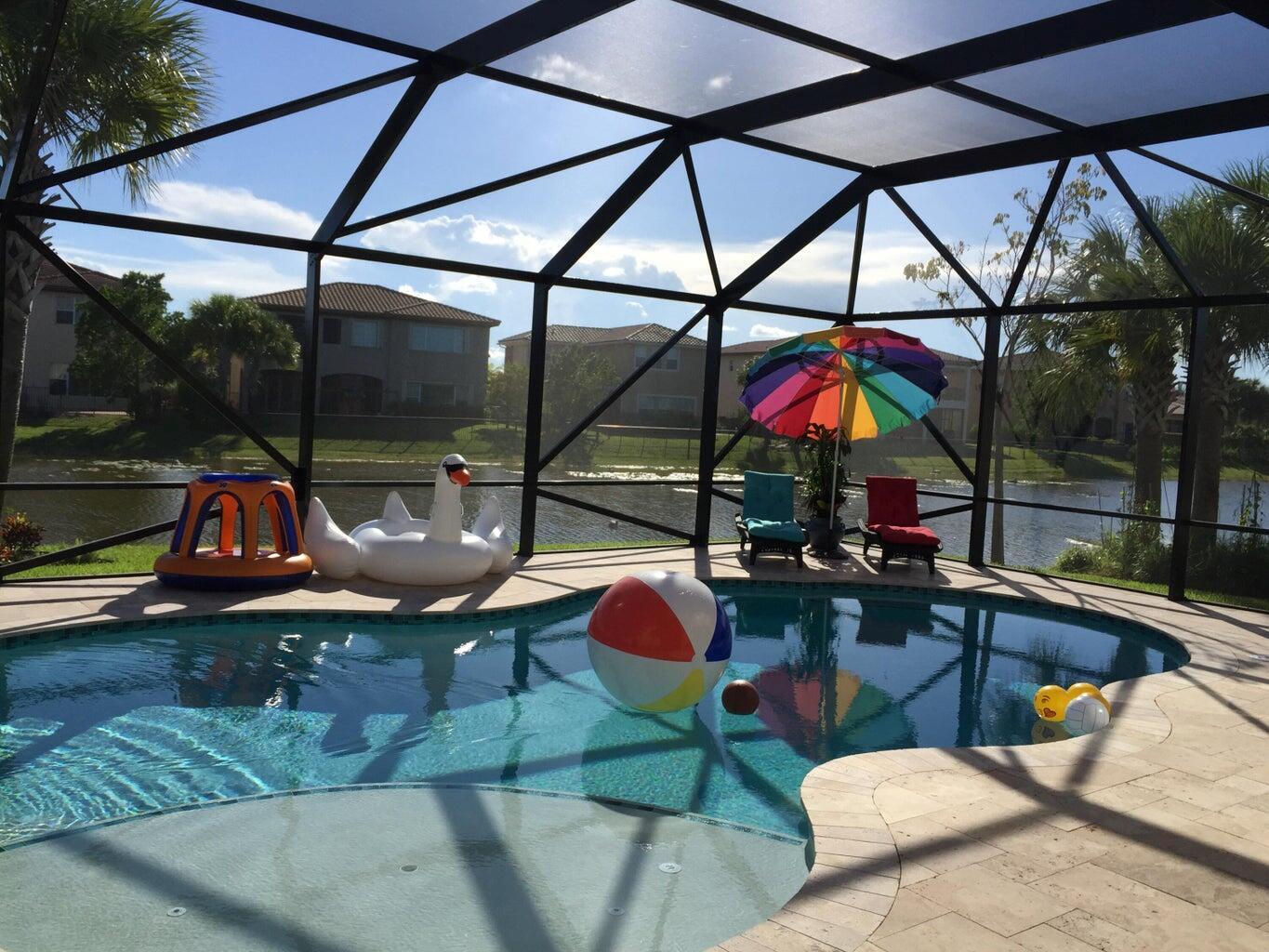 HERON BAY NORTH PLAT 3 - Residential