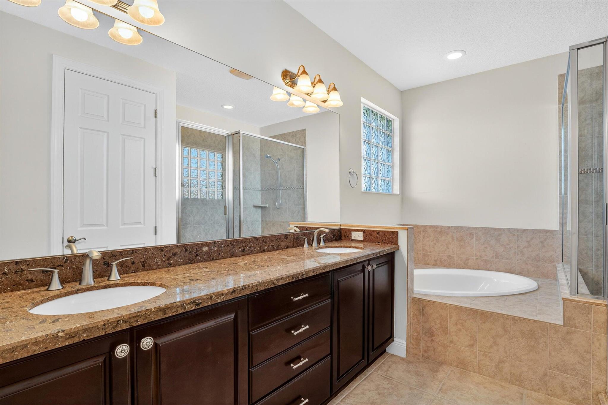 HERON BAY NORTH PLAT 3 - Residential