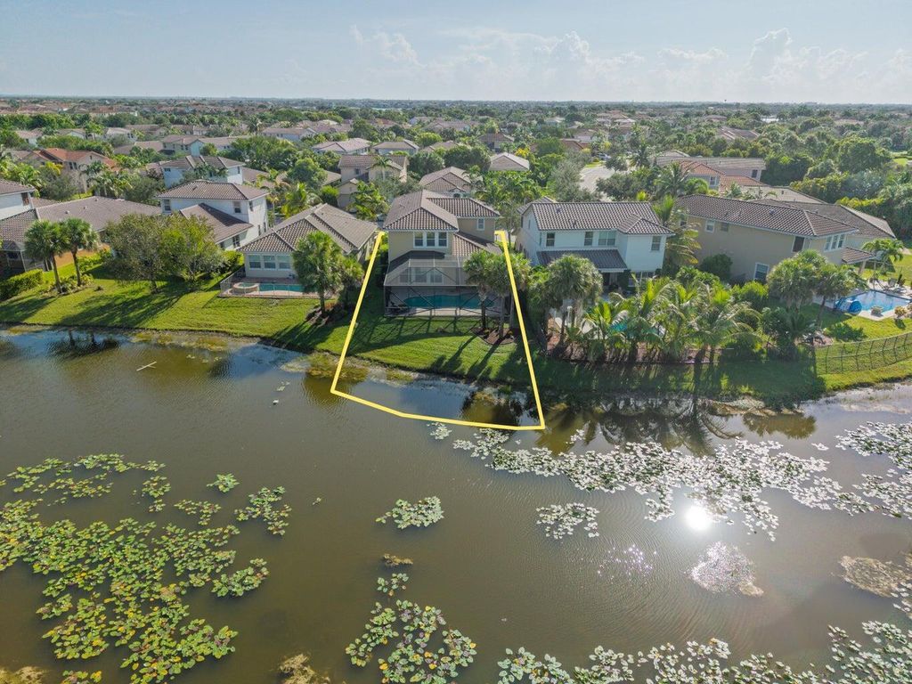 Photo of 8213 NW 121st Way, Parkland, FL 33076 (MLS # R11137240)