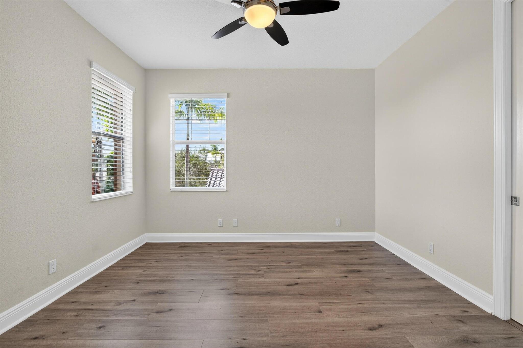 HERON BAY NORTH PLAT 3 - Residential