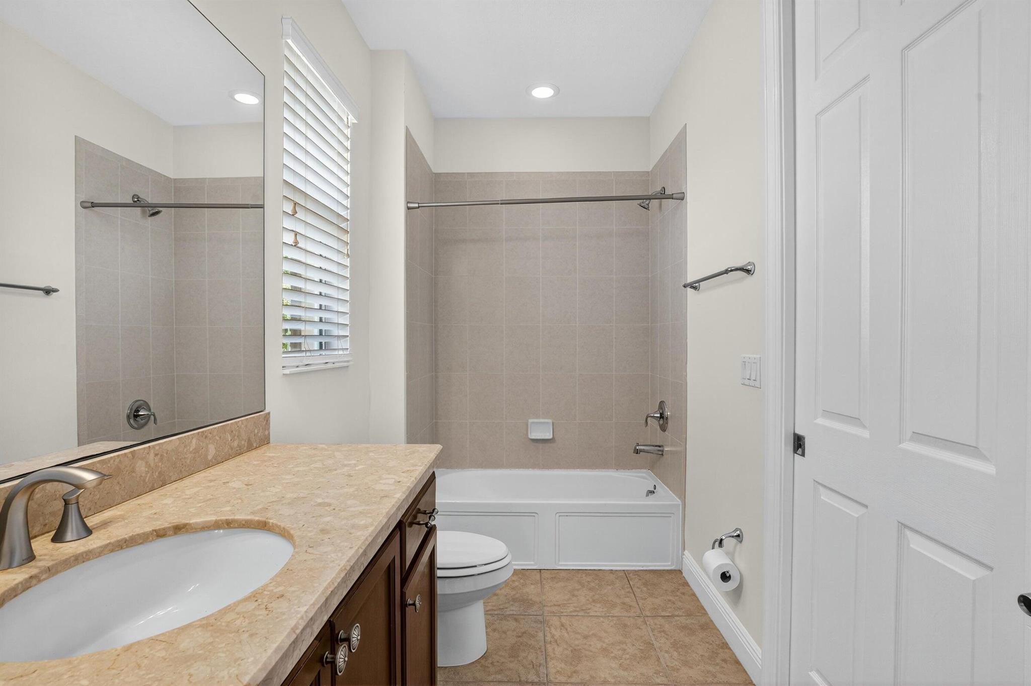 HERON BAY NORTH PLAT 3 - Residential