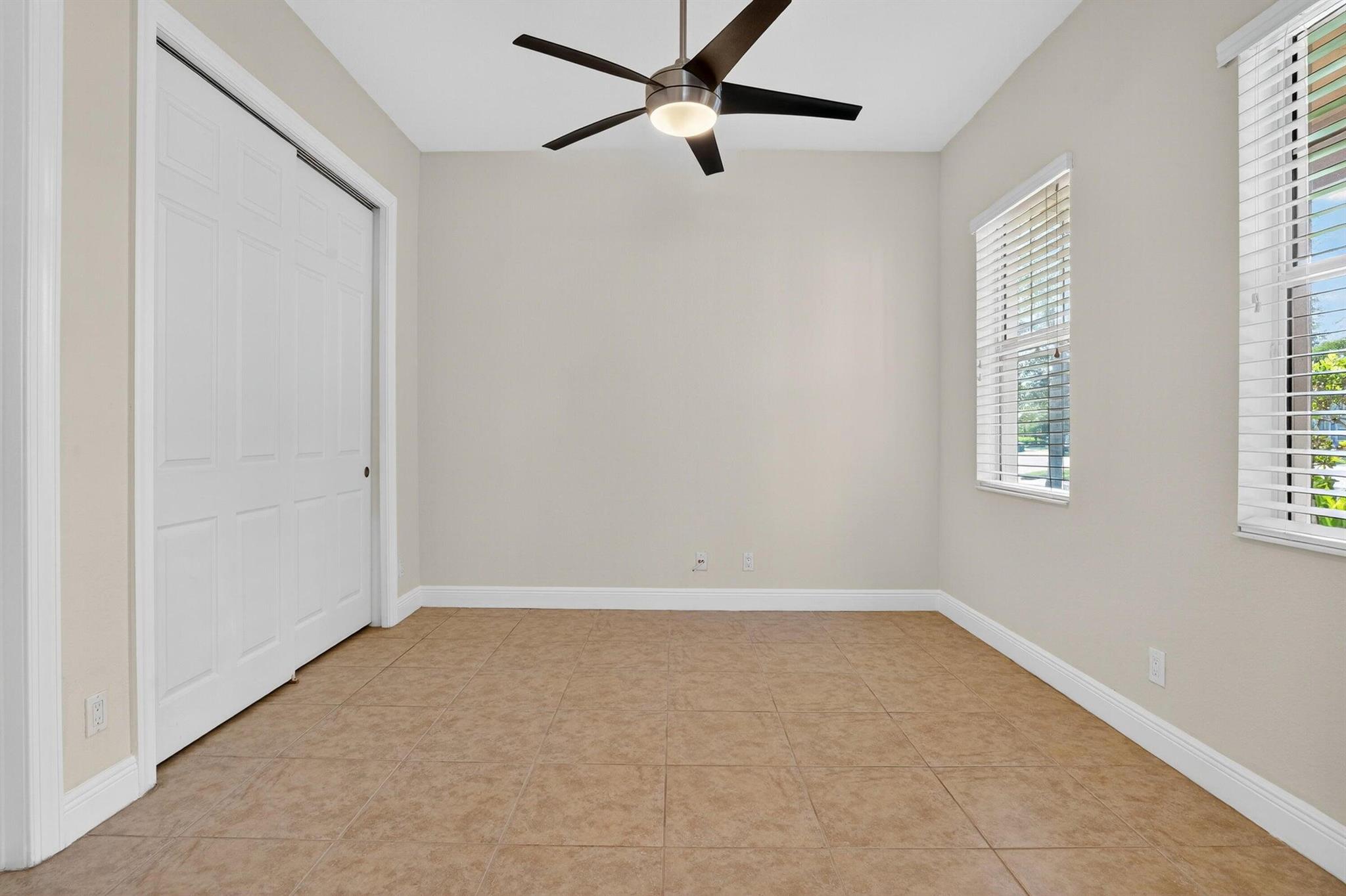 HERON BAY NORTH PLAT 3 - Residential