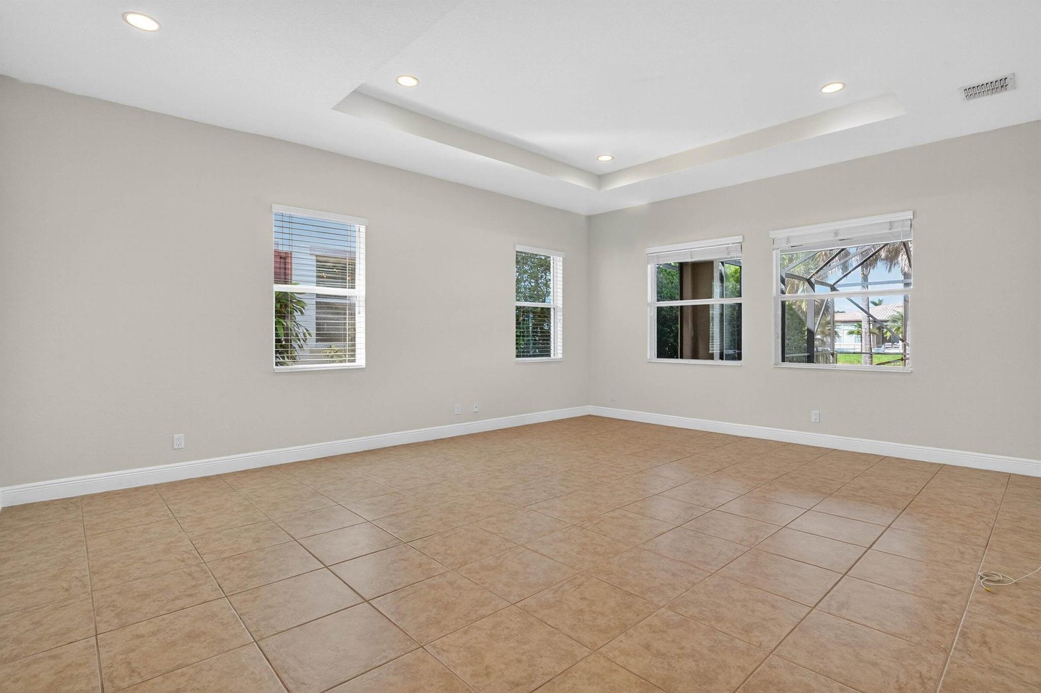 HERON BAY NORTH PLAT 3 - Residential