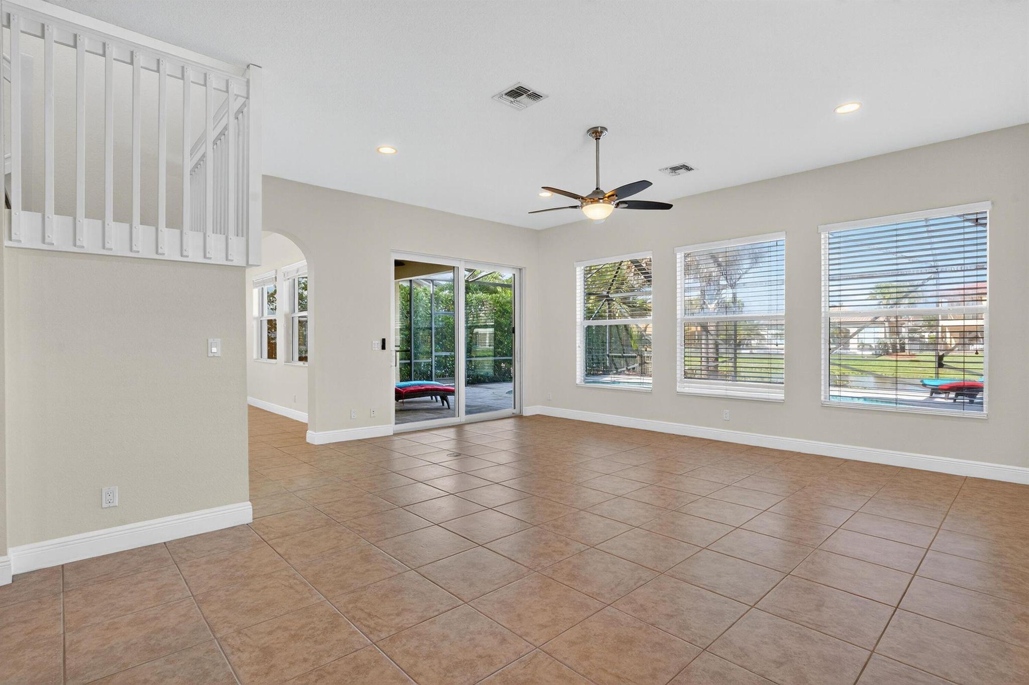 HERON BAY NORTH PLAT 3 - Residential