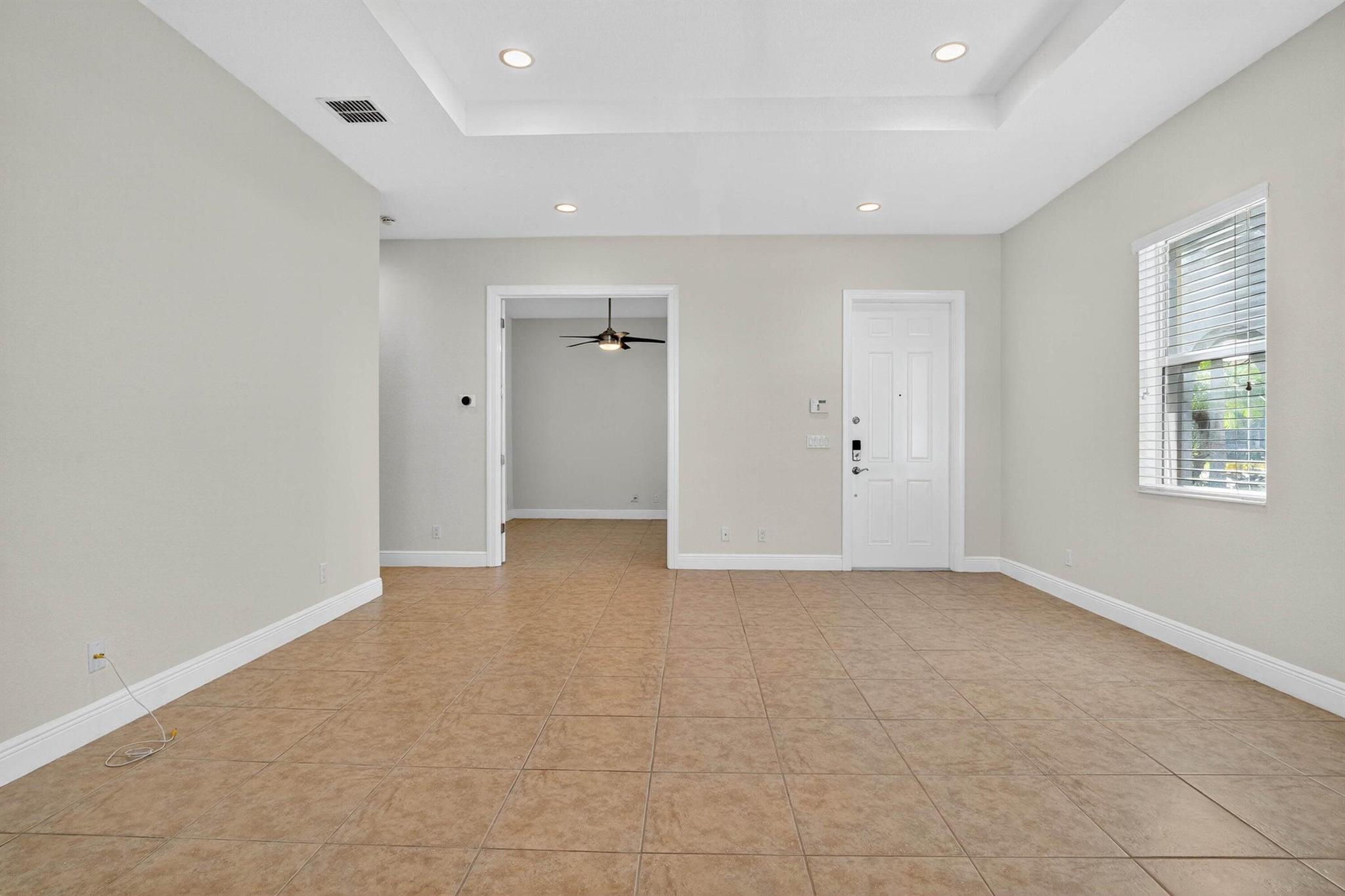 HERON BAY NORTH PLAT 3 - Residential