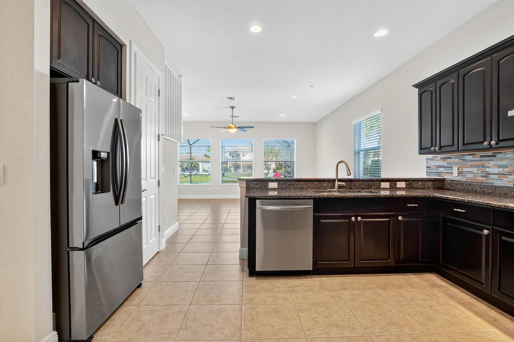 HERON BAY NORTH PLAT 3 - Residential