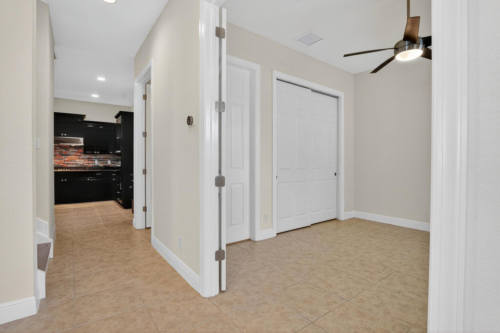 HERON BAY NORTH PLAT 3 - Residential