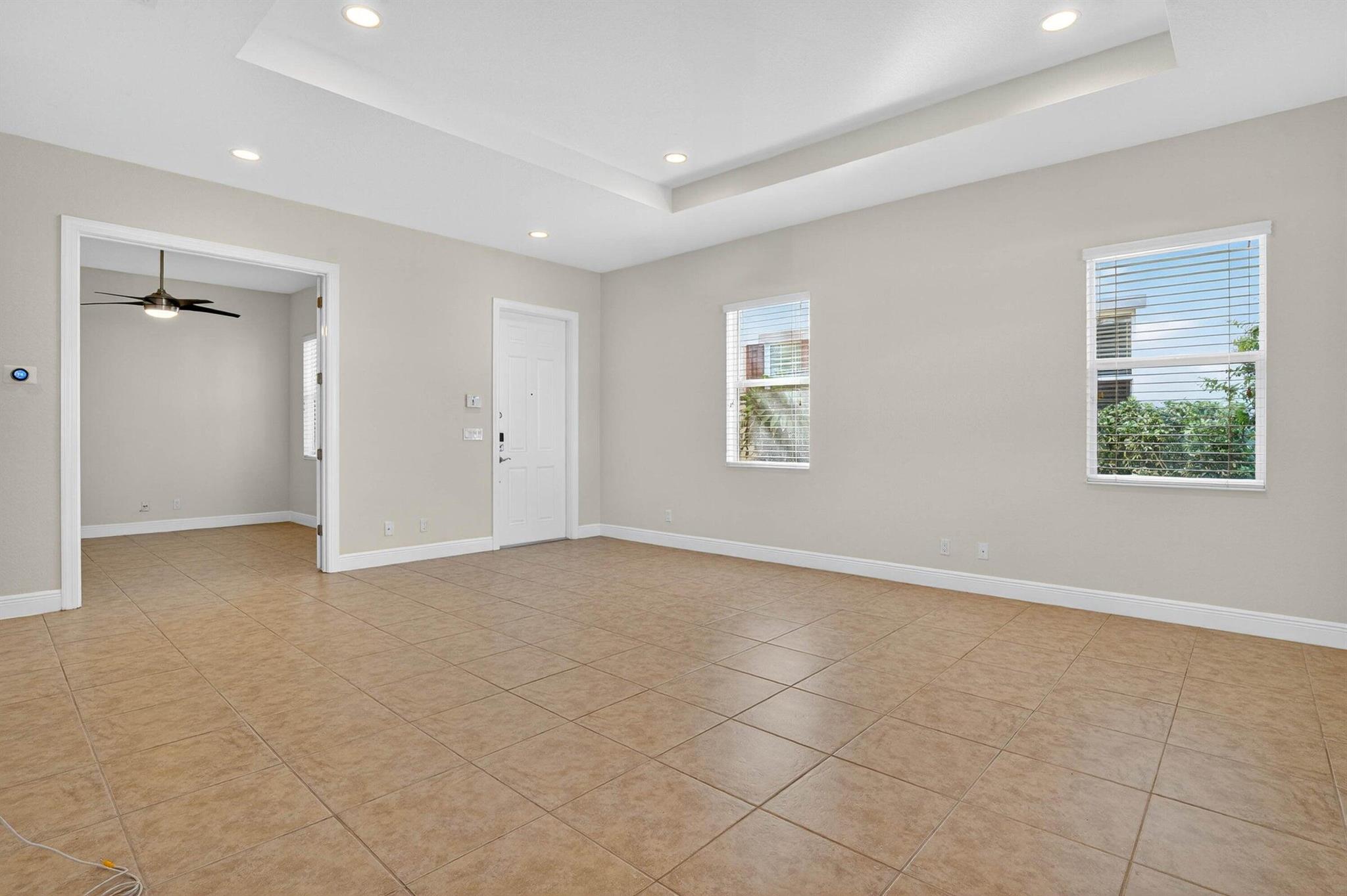 HERON BAY NORTH PLAT 3 - Residential