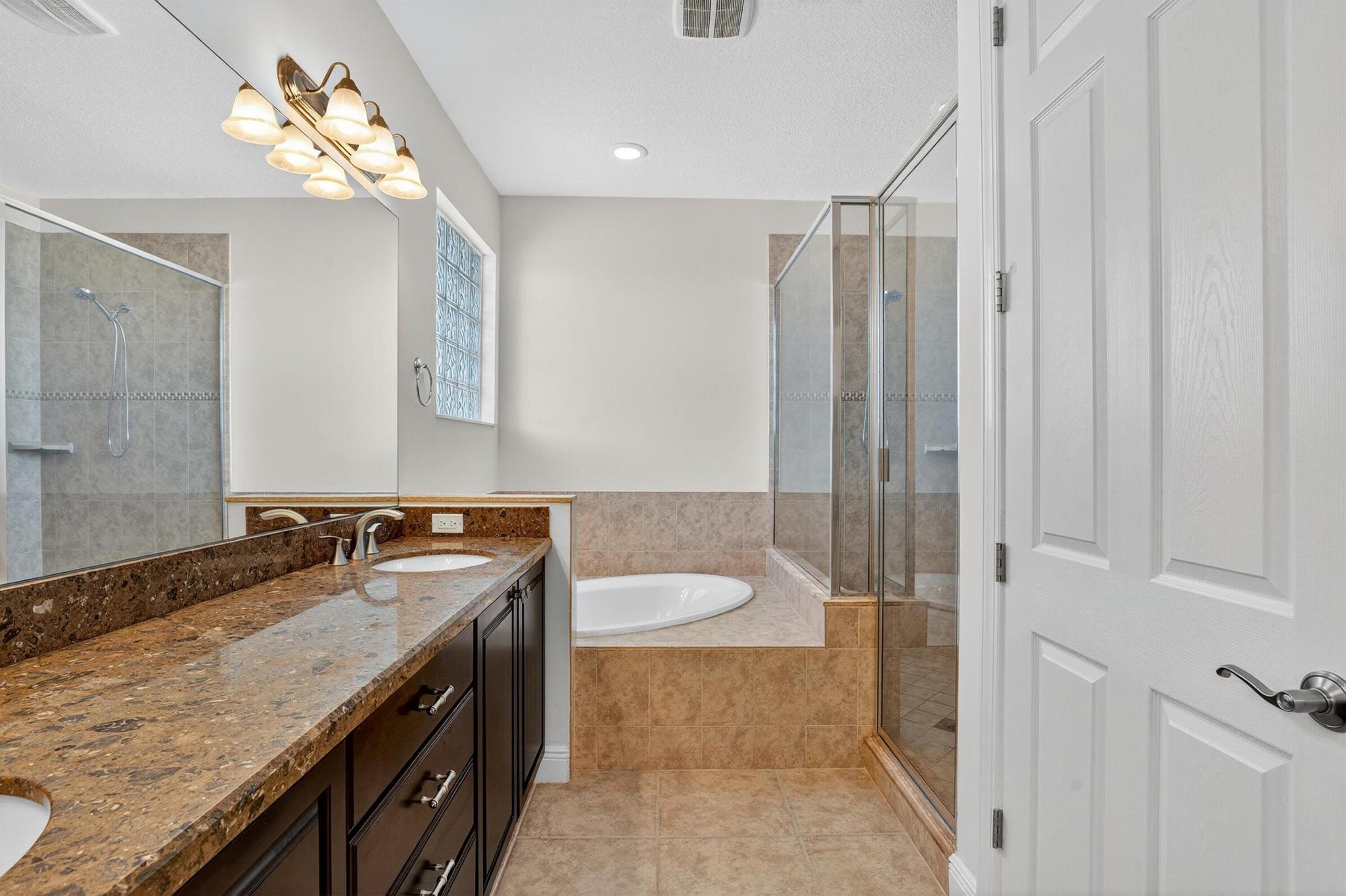 HERON BAY NORTH PLAT 3 - Residential