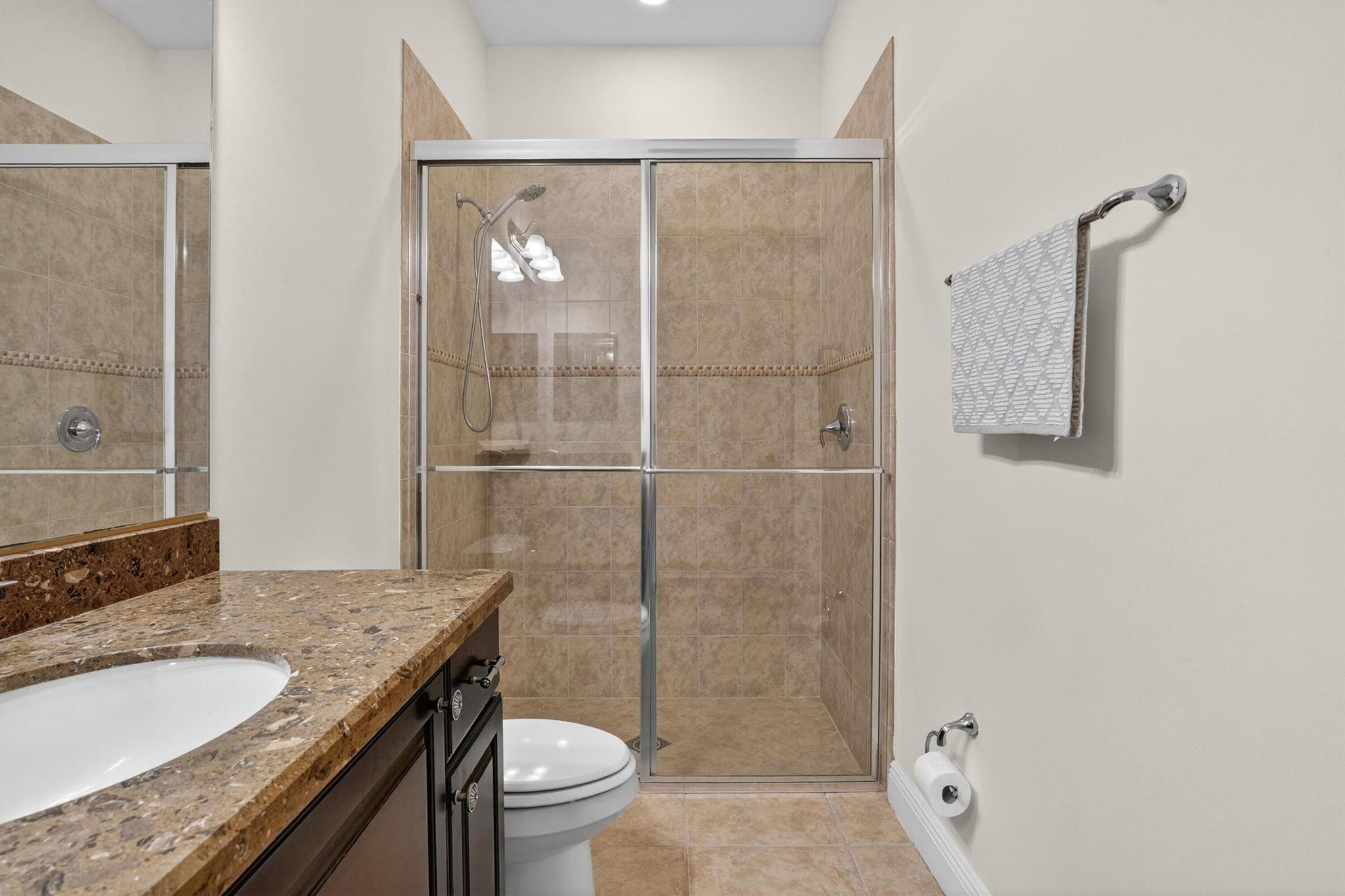 HERON BAY NORTH PLAT 3 - Residential