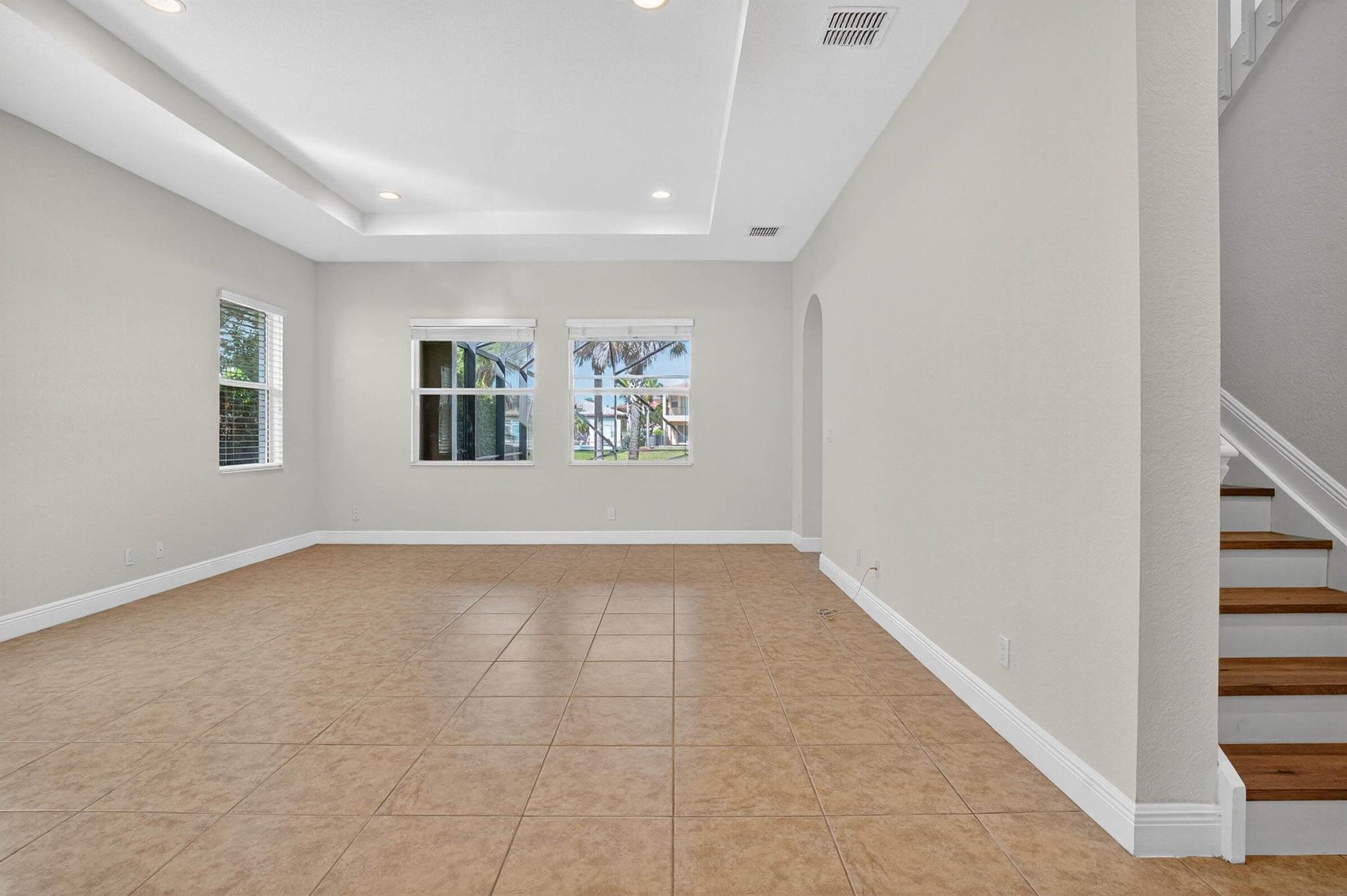 HERON BAY NORTH PLAT 3 - Residential