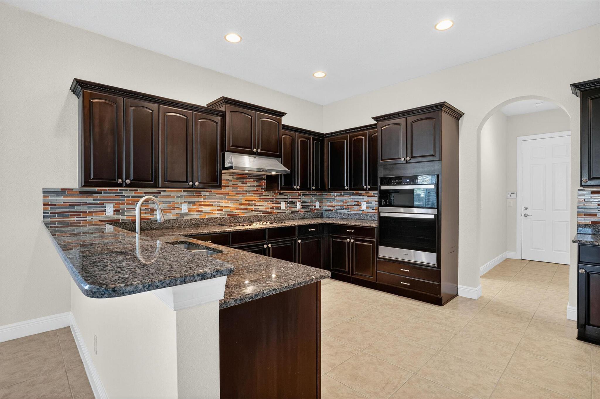 HERON BAY NORTH PLAT 3 - Residential