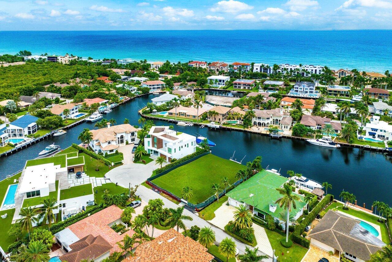 BEL LIDO - Residential