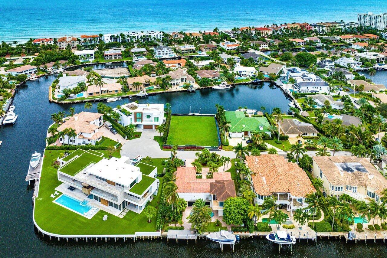 BEL LIDO - Residential