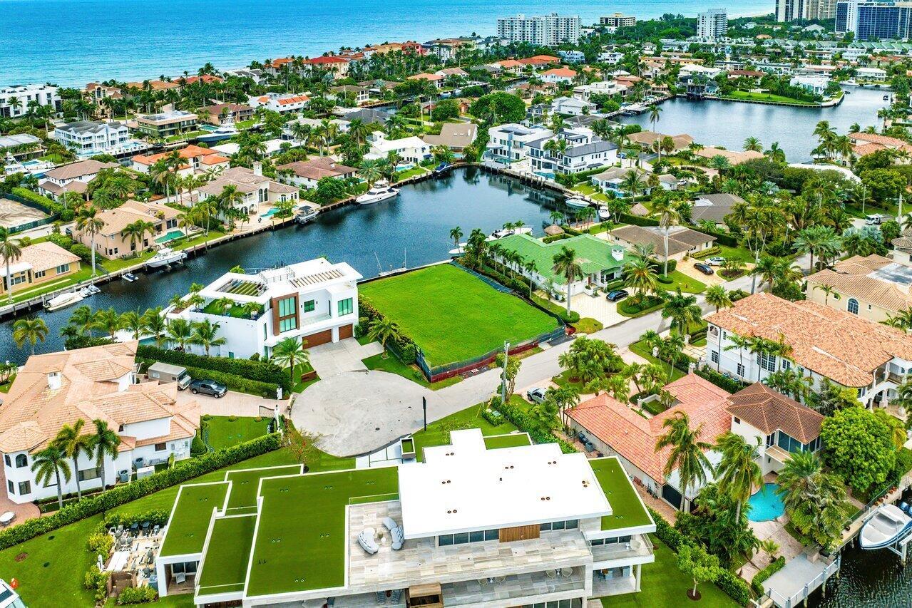 BEL LIDO - Residential