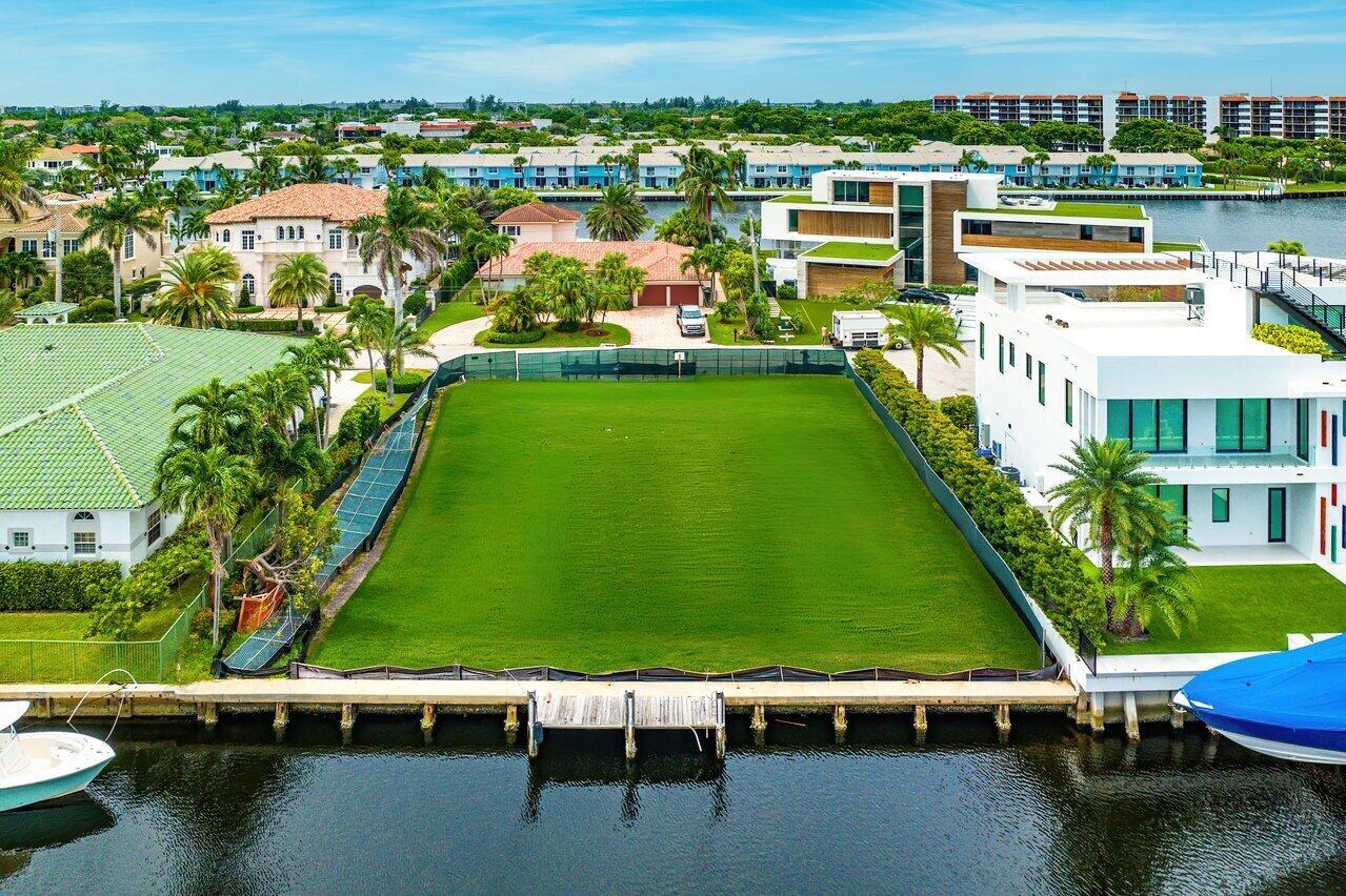 BEL LIDO - Residential