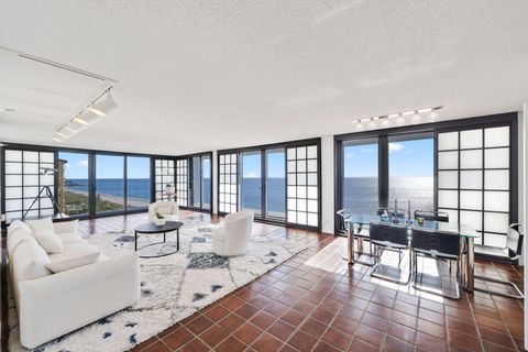 2600 S Ocean Boulevard 11a Boca Raton FL 33432