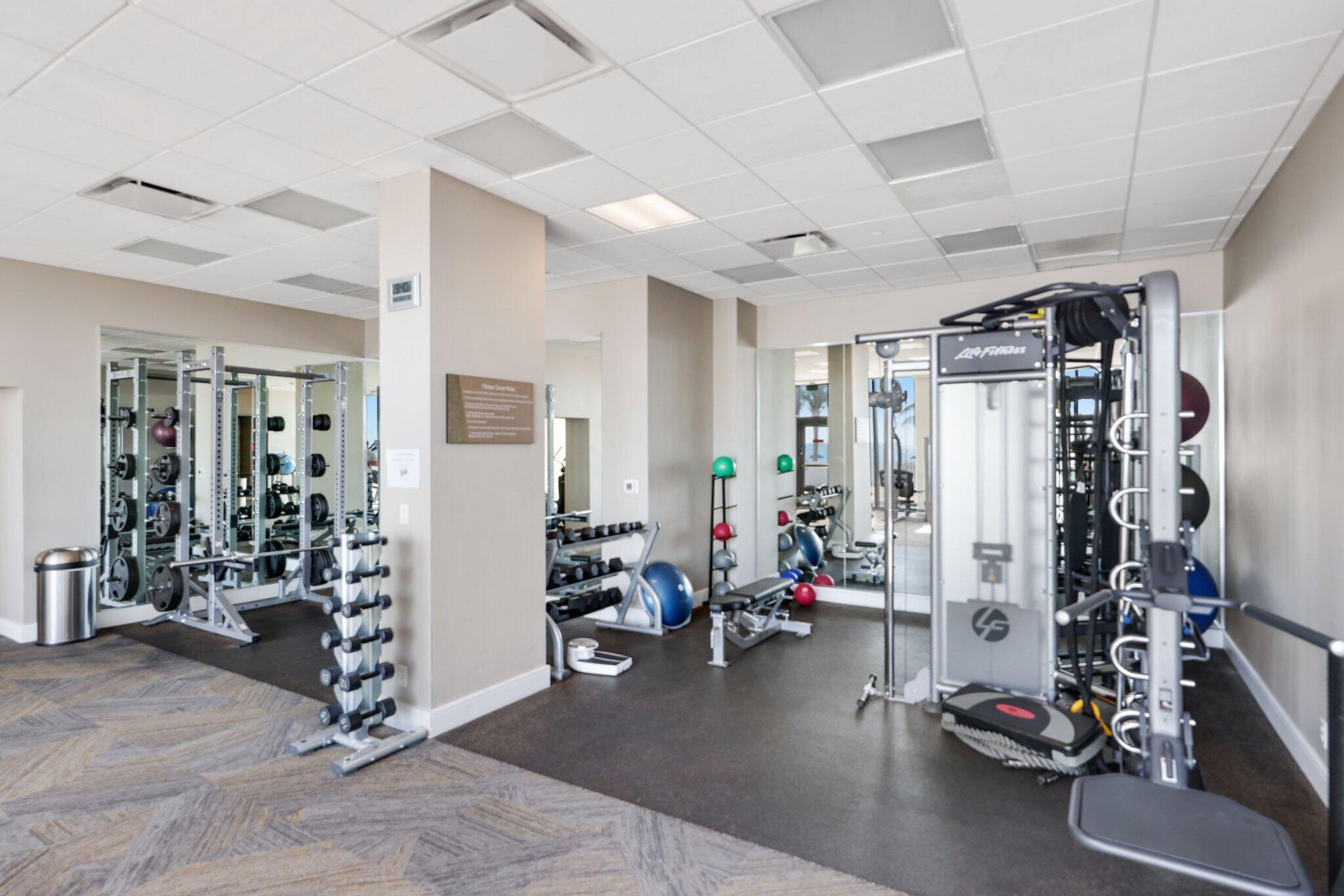 Oceans Edge - Residential