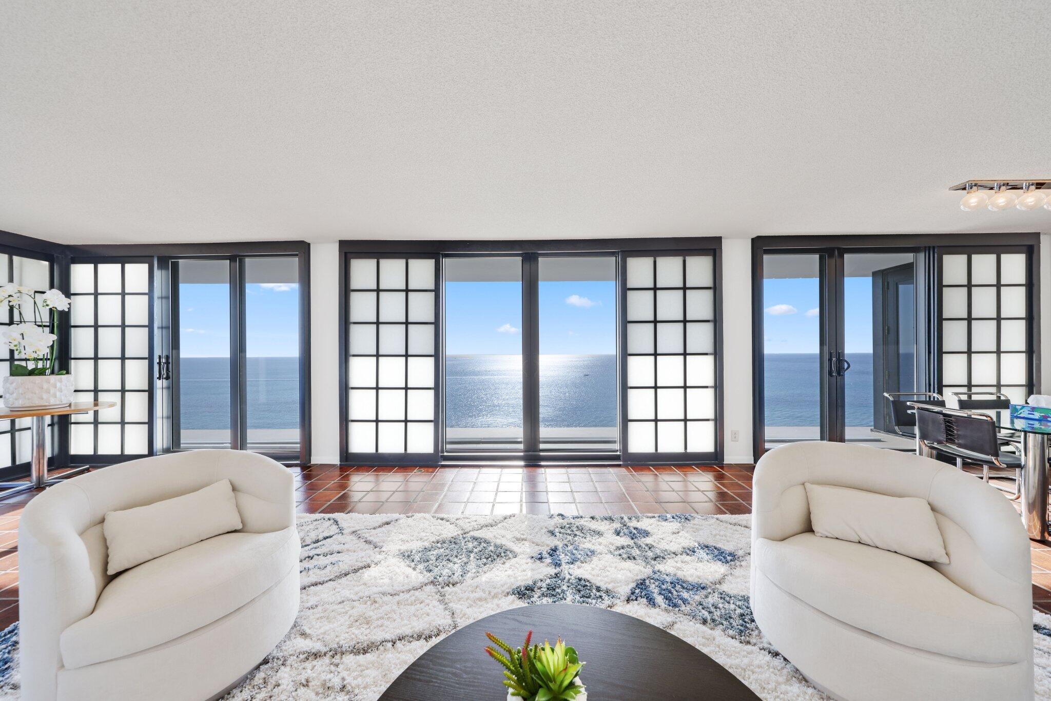 2600 S Ocean Boulevard 11a