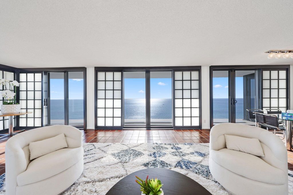 Photo of 2600 S Ocean Boulevard #11a, Boca Raton, FL 33432 (MLS # B26006078)