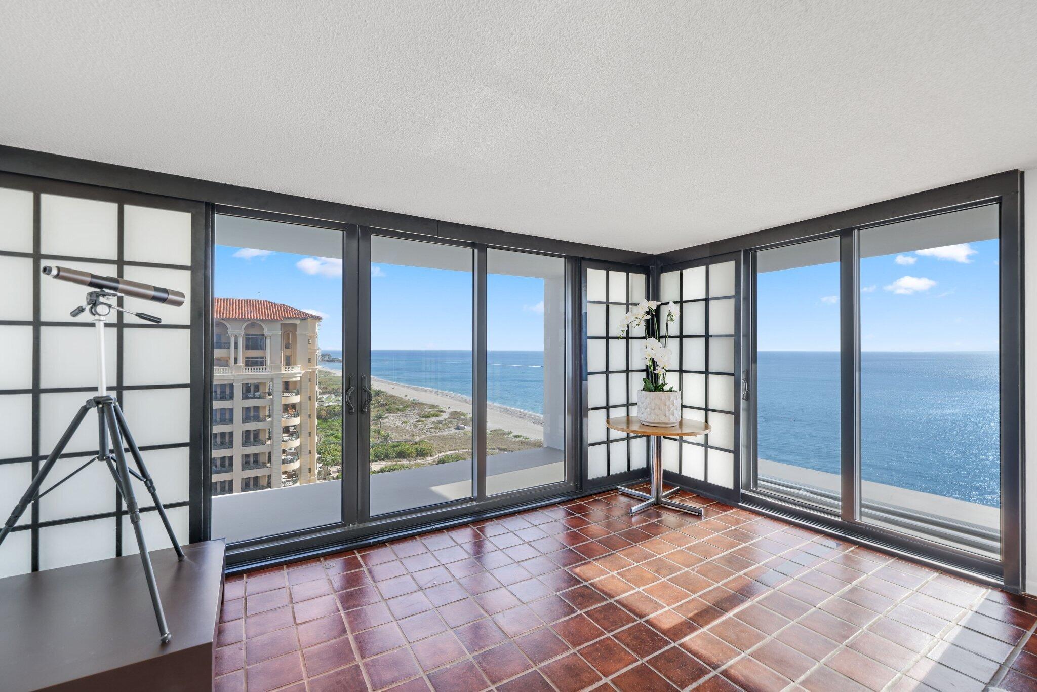 2600 S Ocean Boulevard 11a