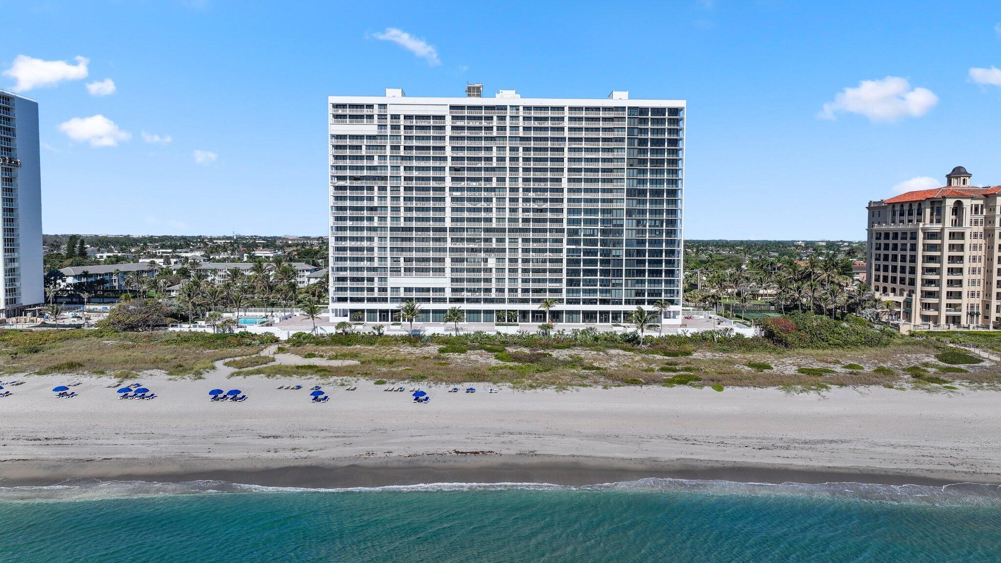 Oceans Edge - Residential