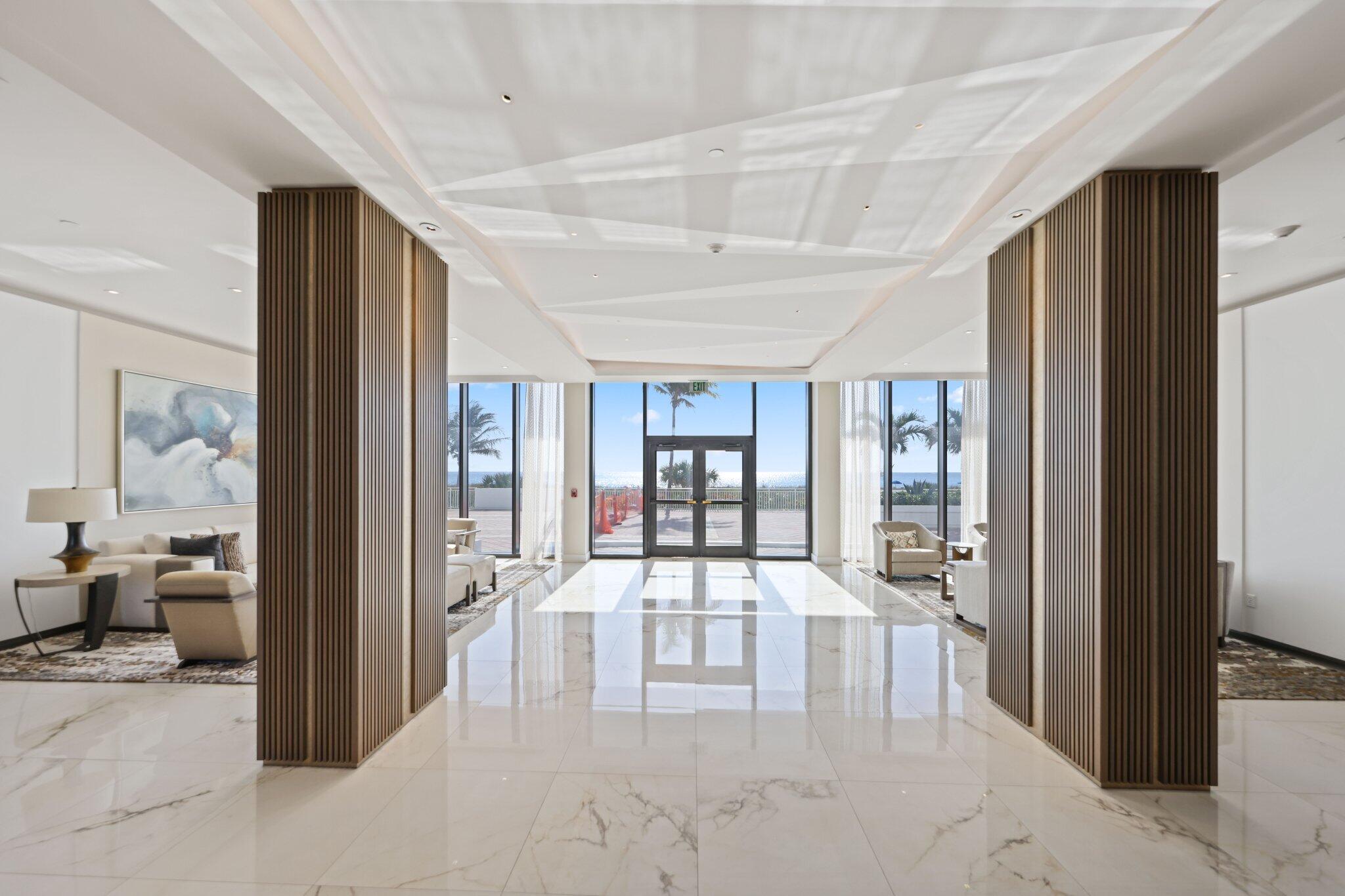 Oceans Edge - Residential