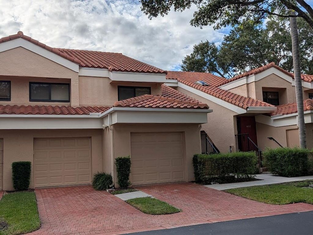 Photo of 17372 Boca Club Boulevard #405, Boca Raton, FL 33487 (MLS # R11133076)