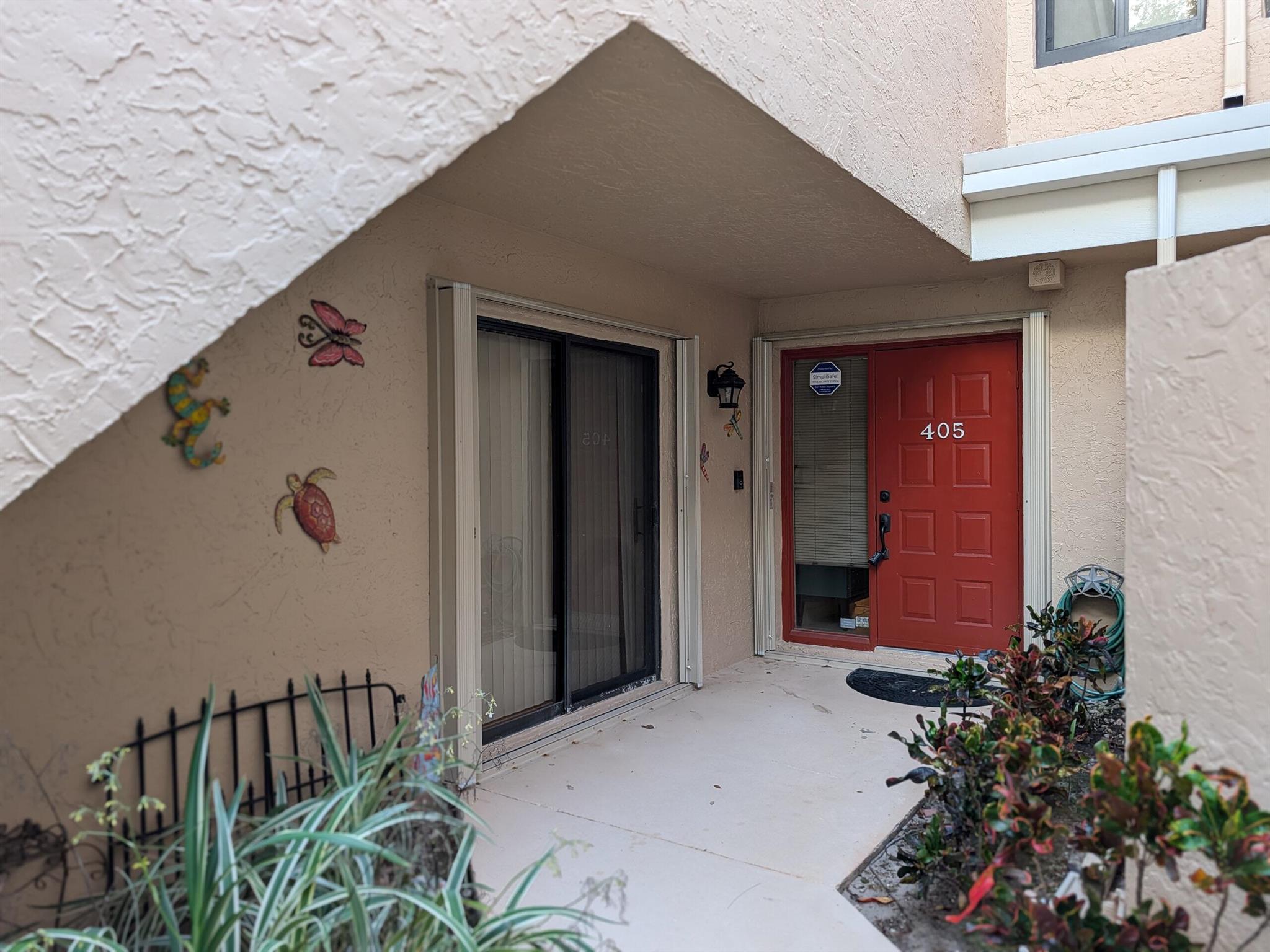 17372 Boca Club Boulevard 405