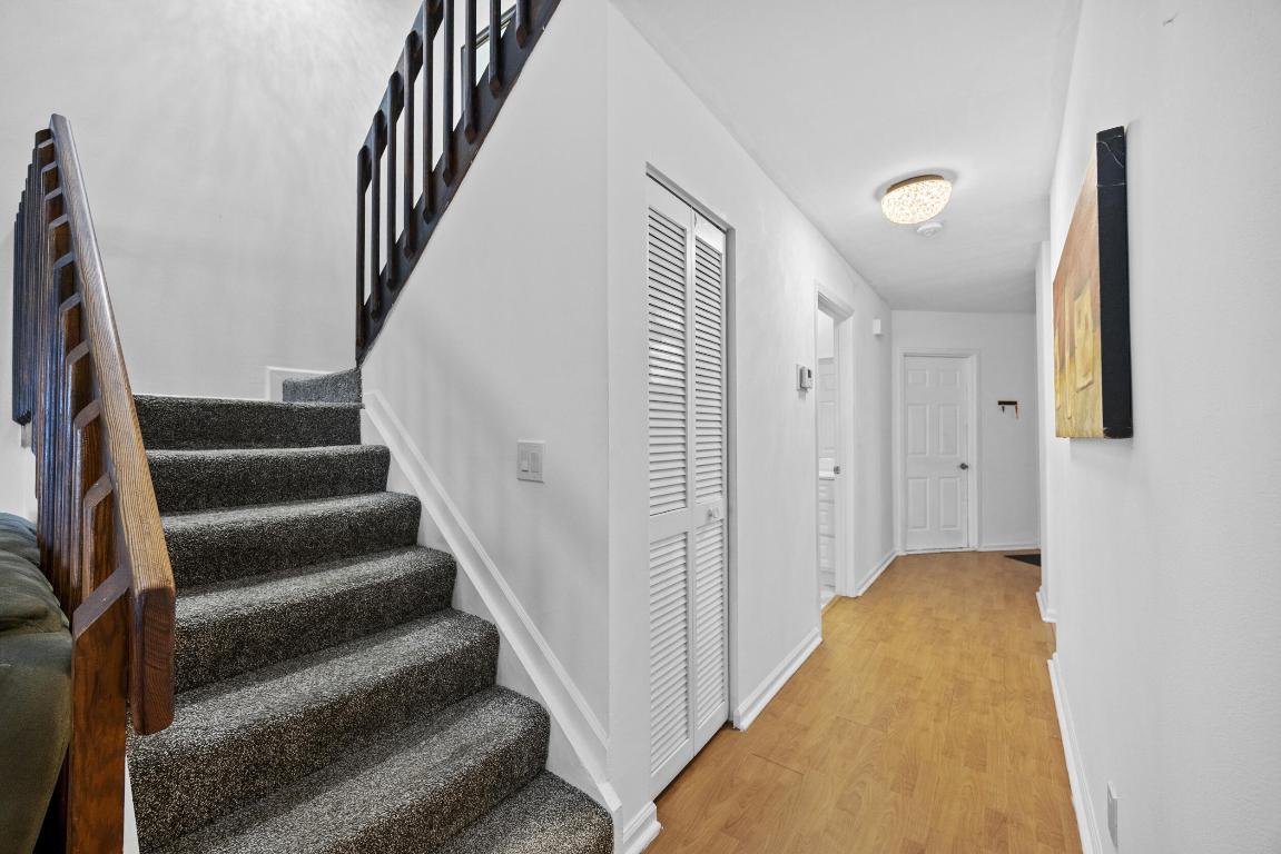 WOODBRIDGE LAKES - Residential