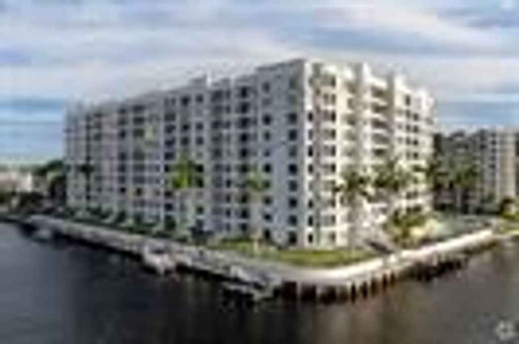 Photo of 2880 NE 14th St Causeway #808, Pompano Beach, FL 33062 (MLS # B26002182)
