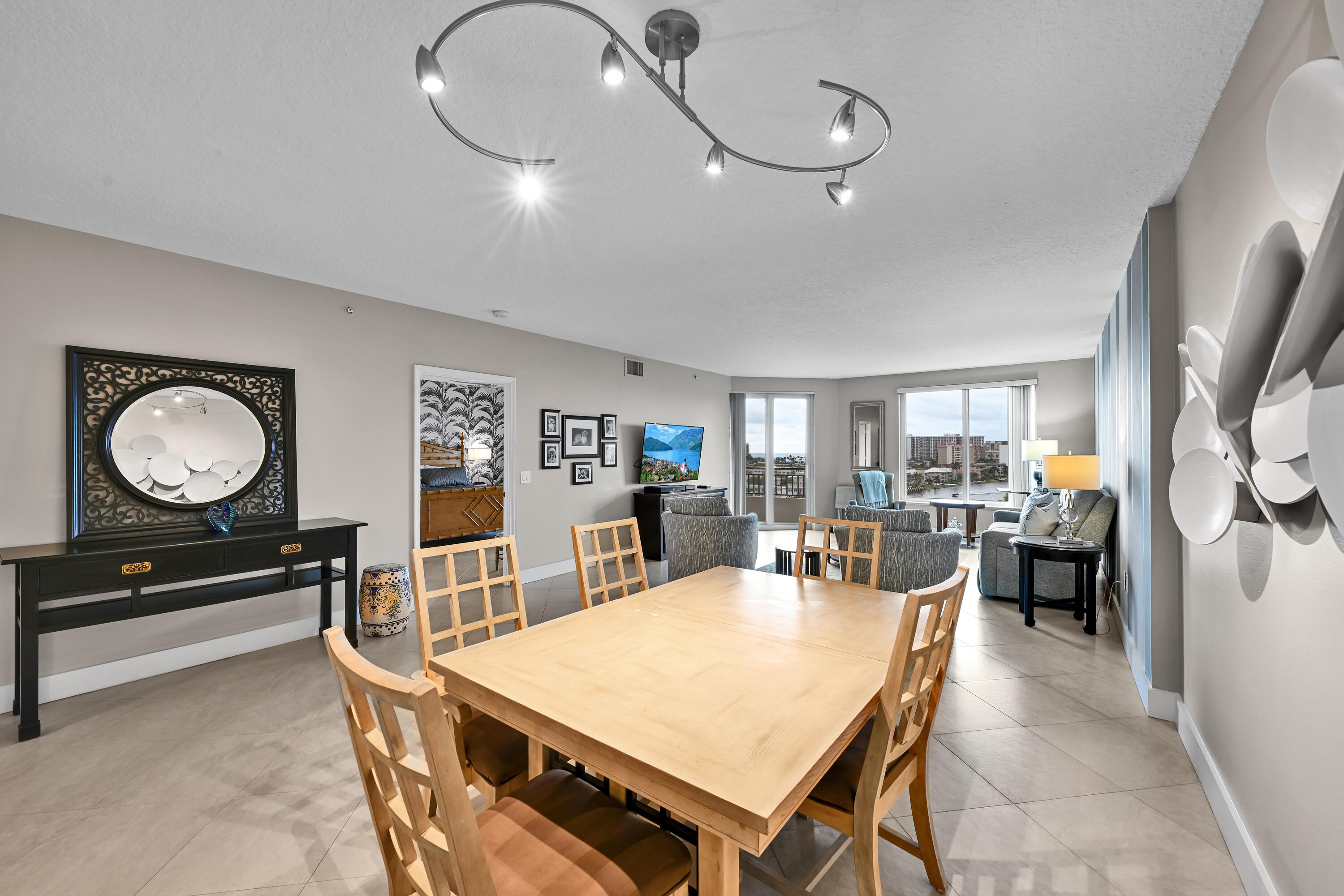 POINTE @ POMPANO BEACH CONDO - Residential