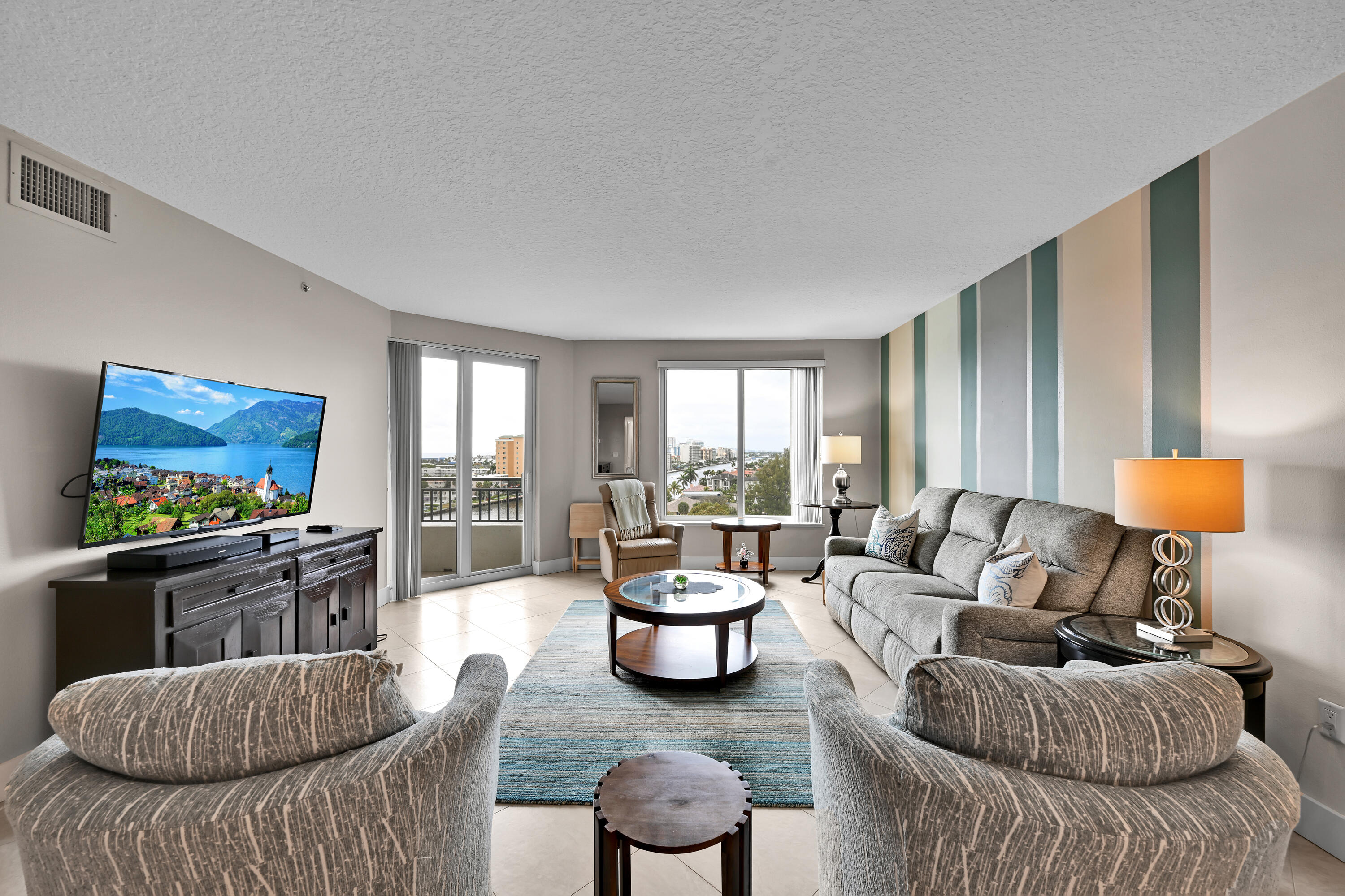 POINTE @ POMPANO BEACH CONDO - Residential