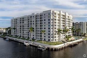 POINTE @ POMPANO BEACH CONDO - Residential