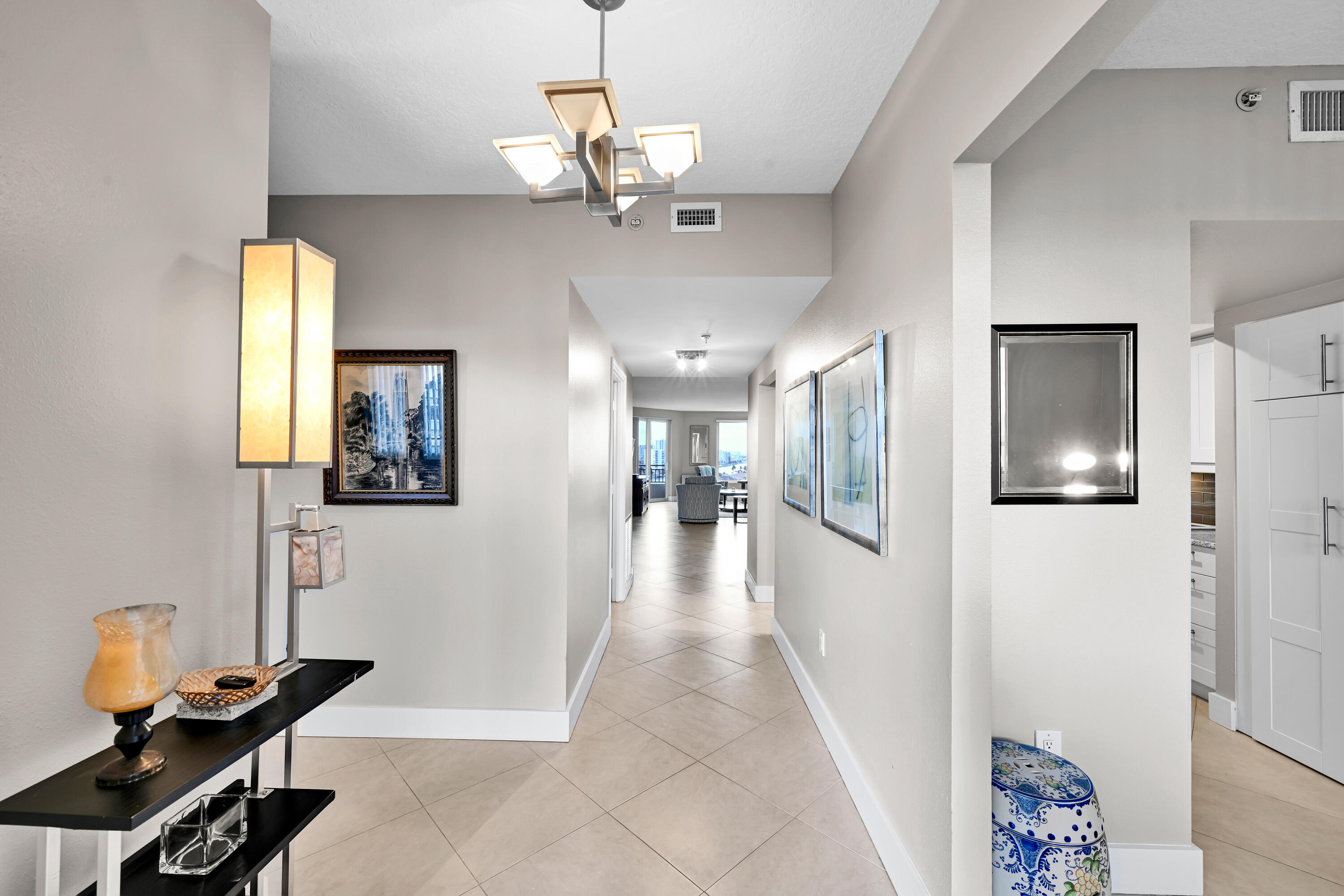 POINTE @ POMPANO BEACH CONDO - Residential