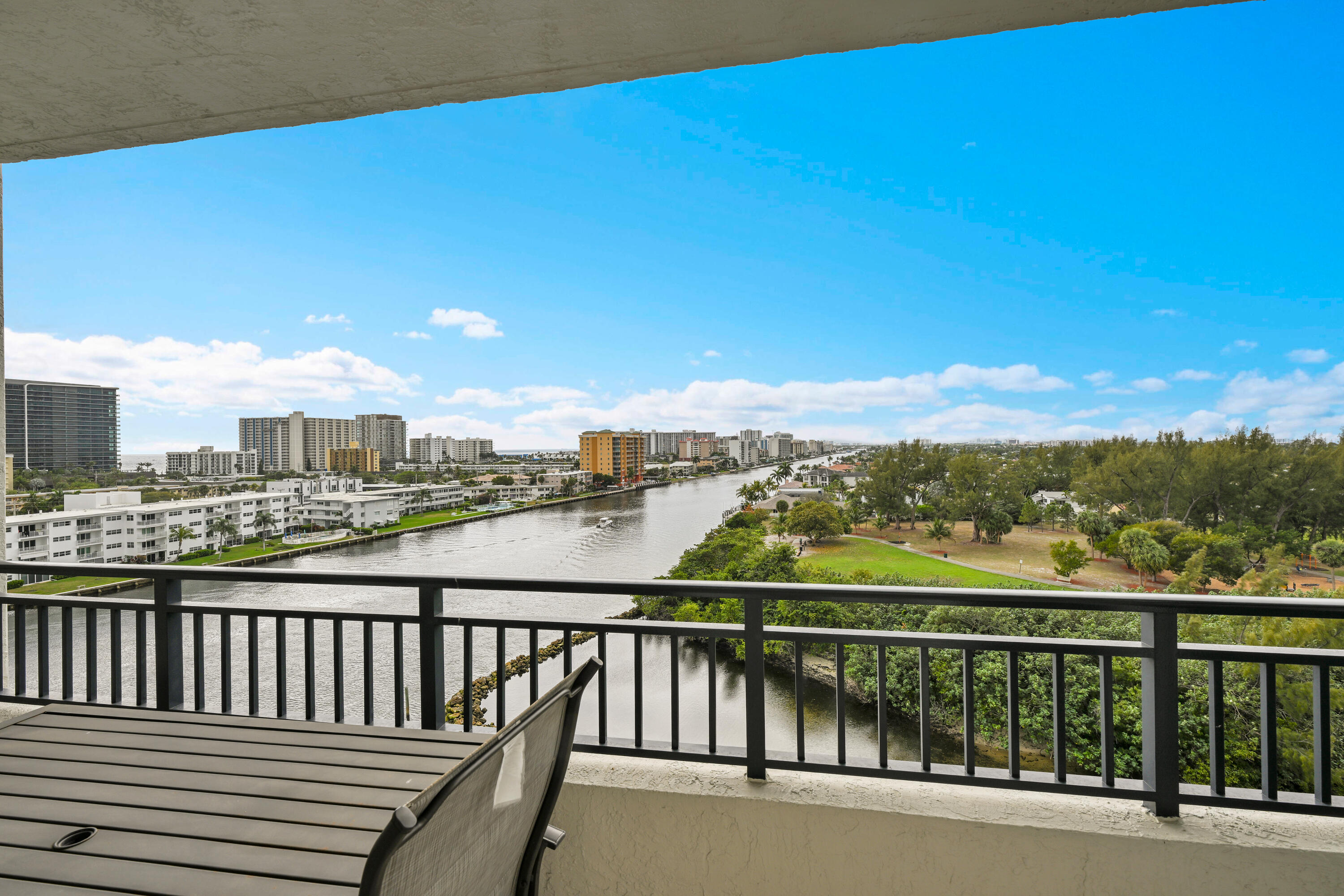 POINTE @ POMPANO BEACH CONDO - Residential