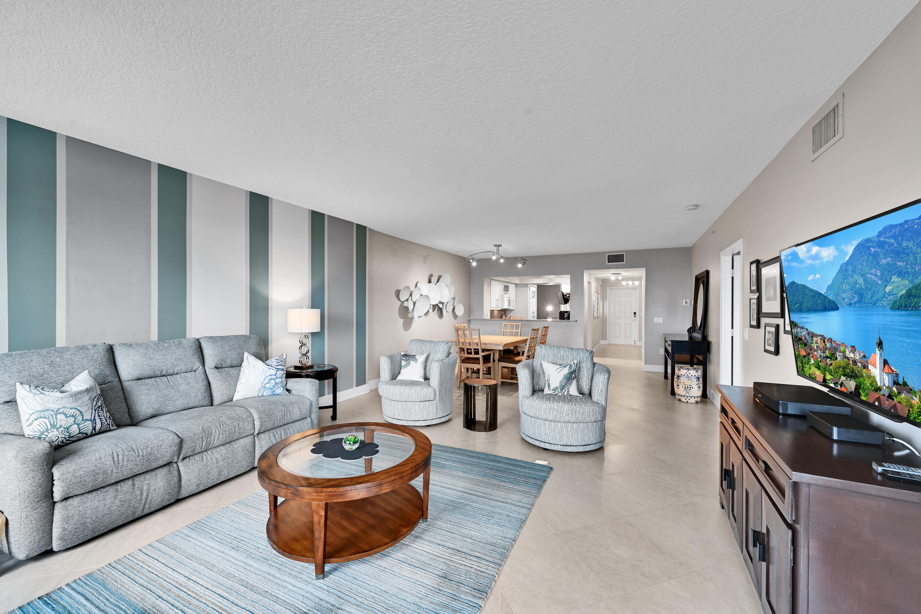 POINTE @ POMPANO BEACH CONDO - Residential