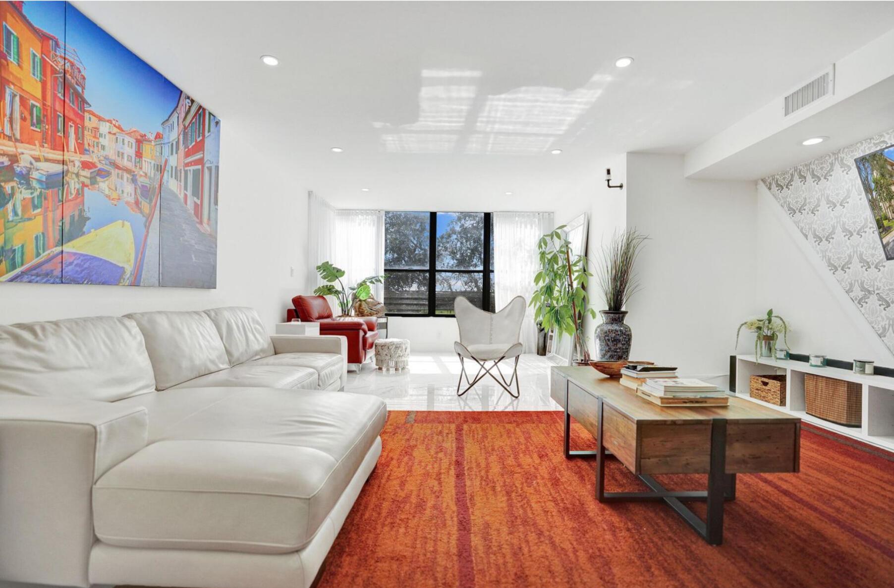APPLEWOOD VILLAGE II-F CO - Residential