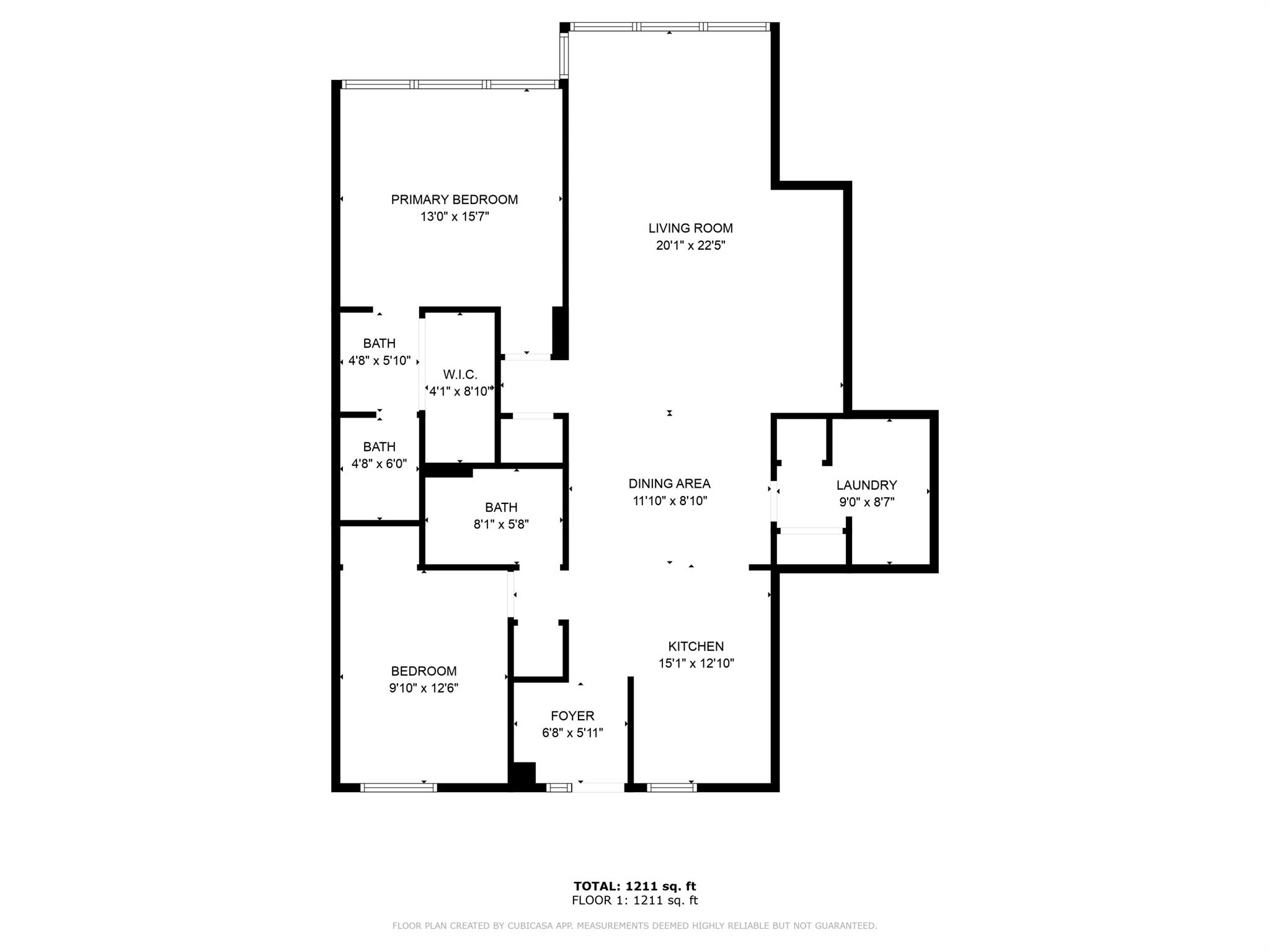 APPLEWOOD VILLAGE II-F CO - Residential